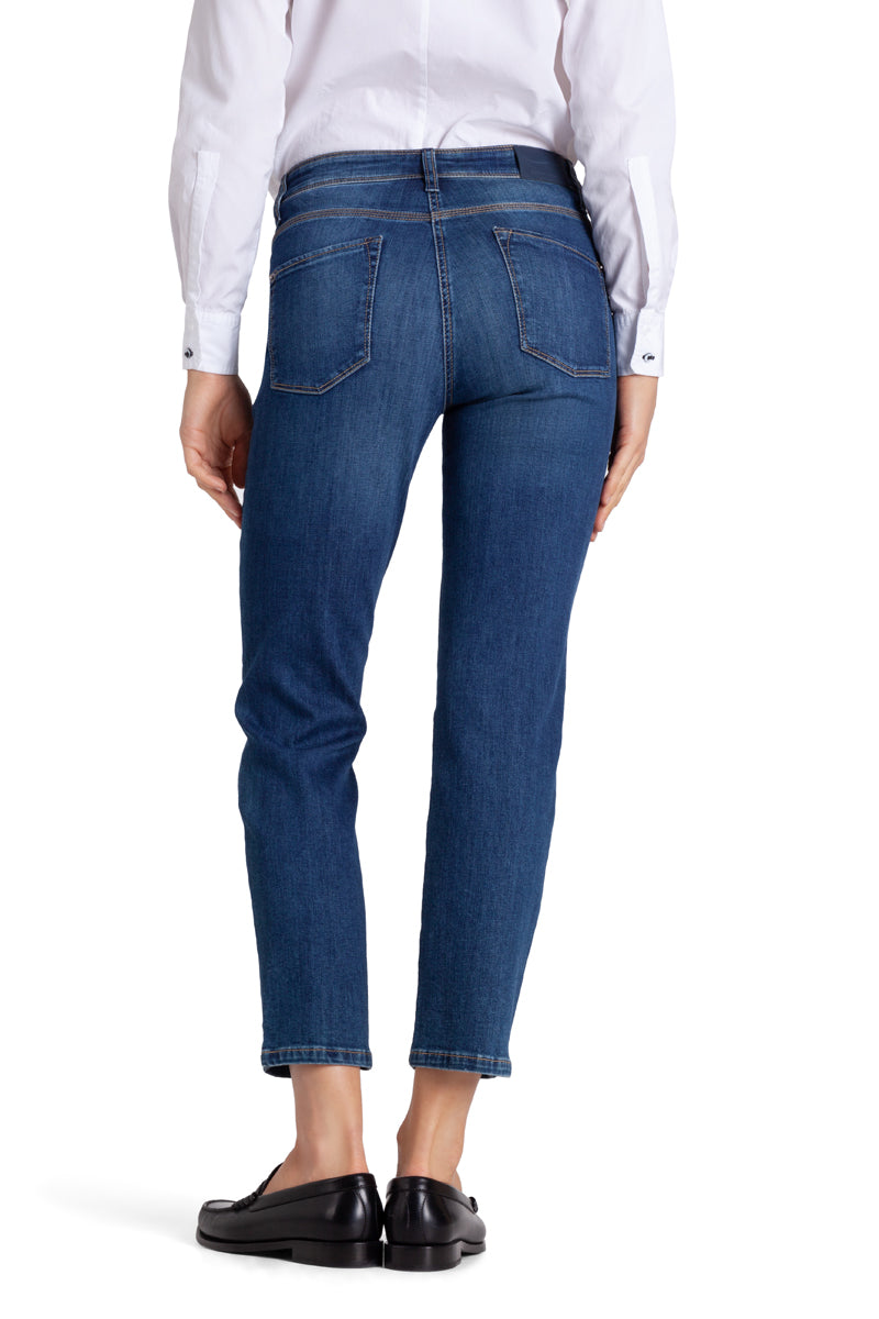 CAMBIO Piper short Jeans