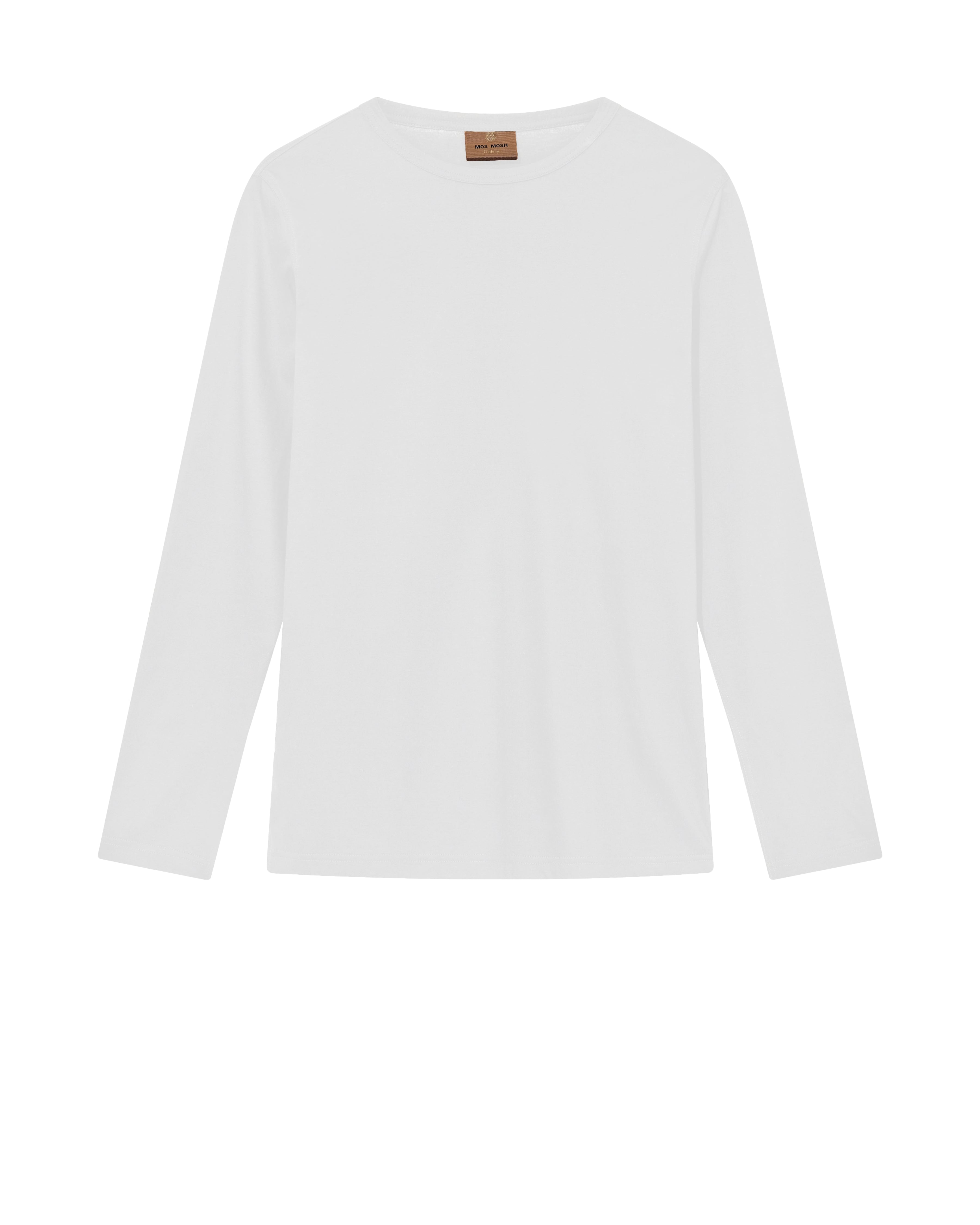 MMGPerry LS O-Neck Tee