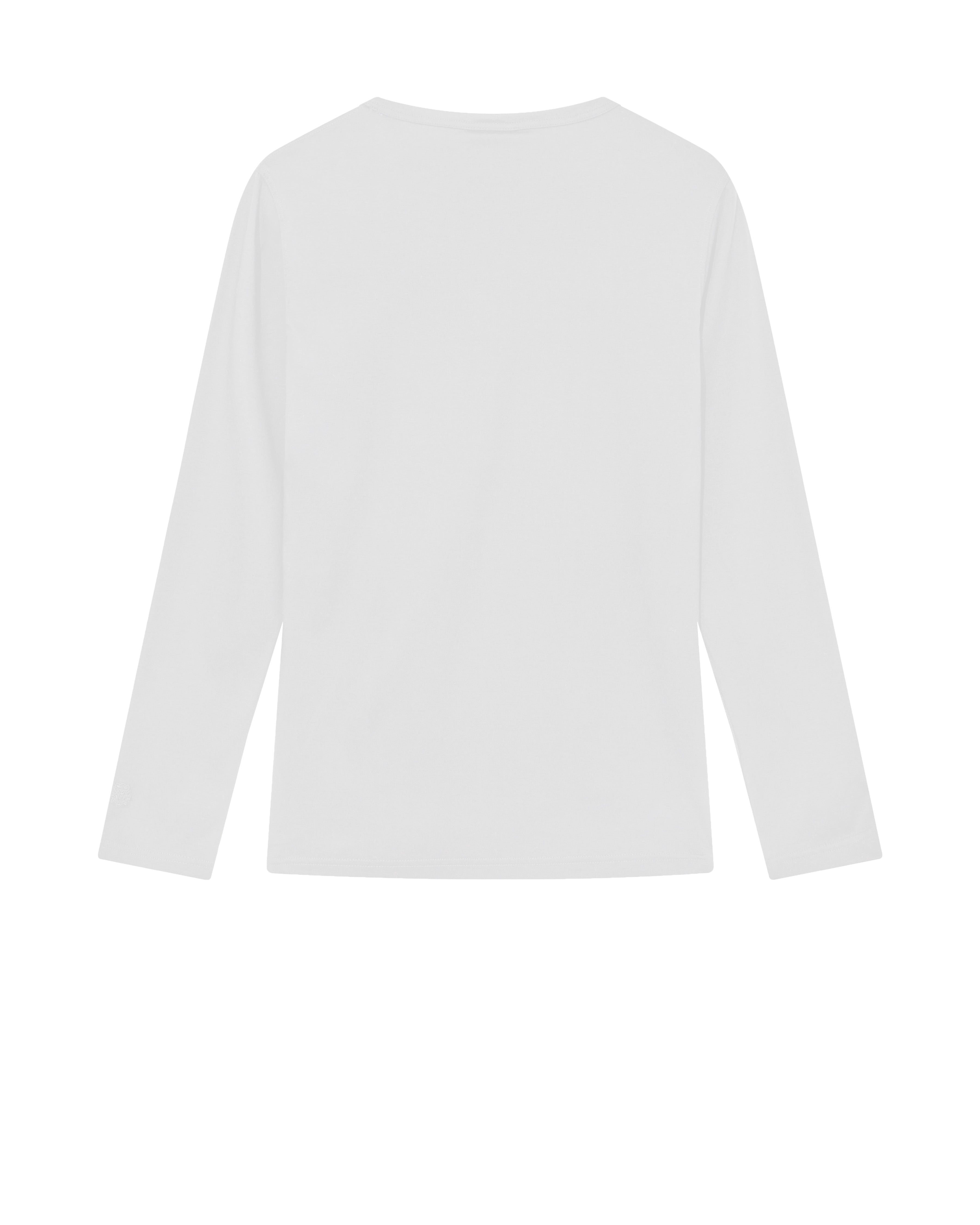 MMGPerry LS O-Neck Tee