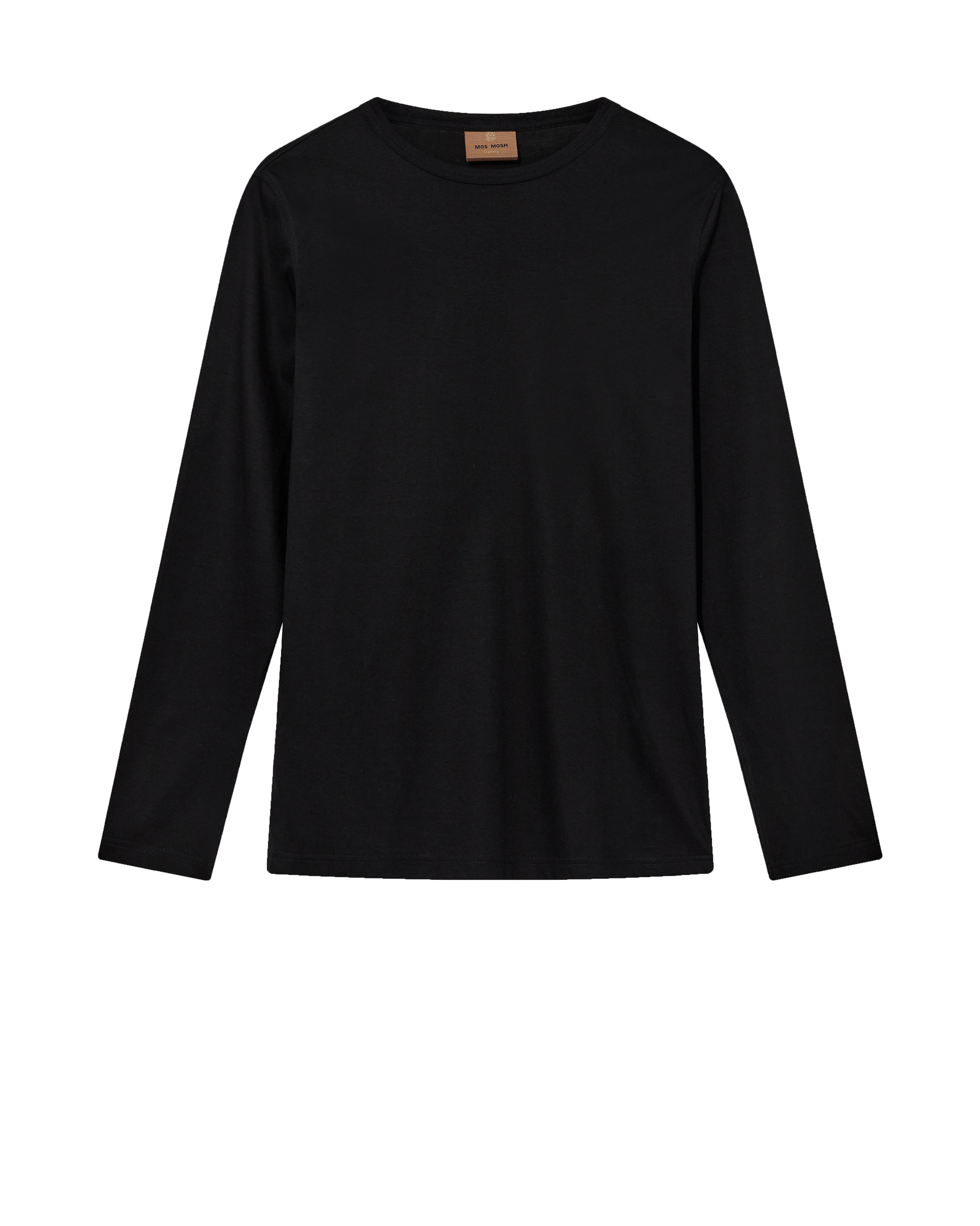 MMGPerry LS O-Neck Tee