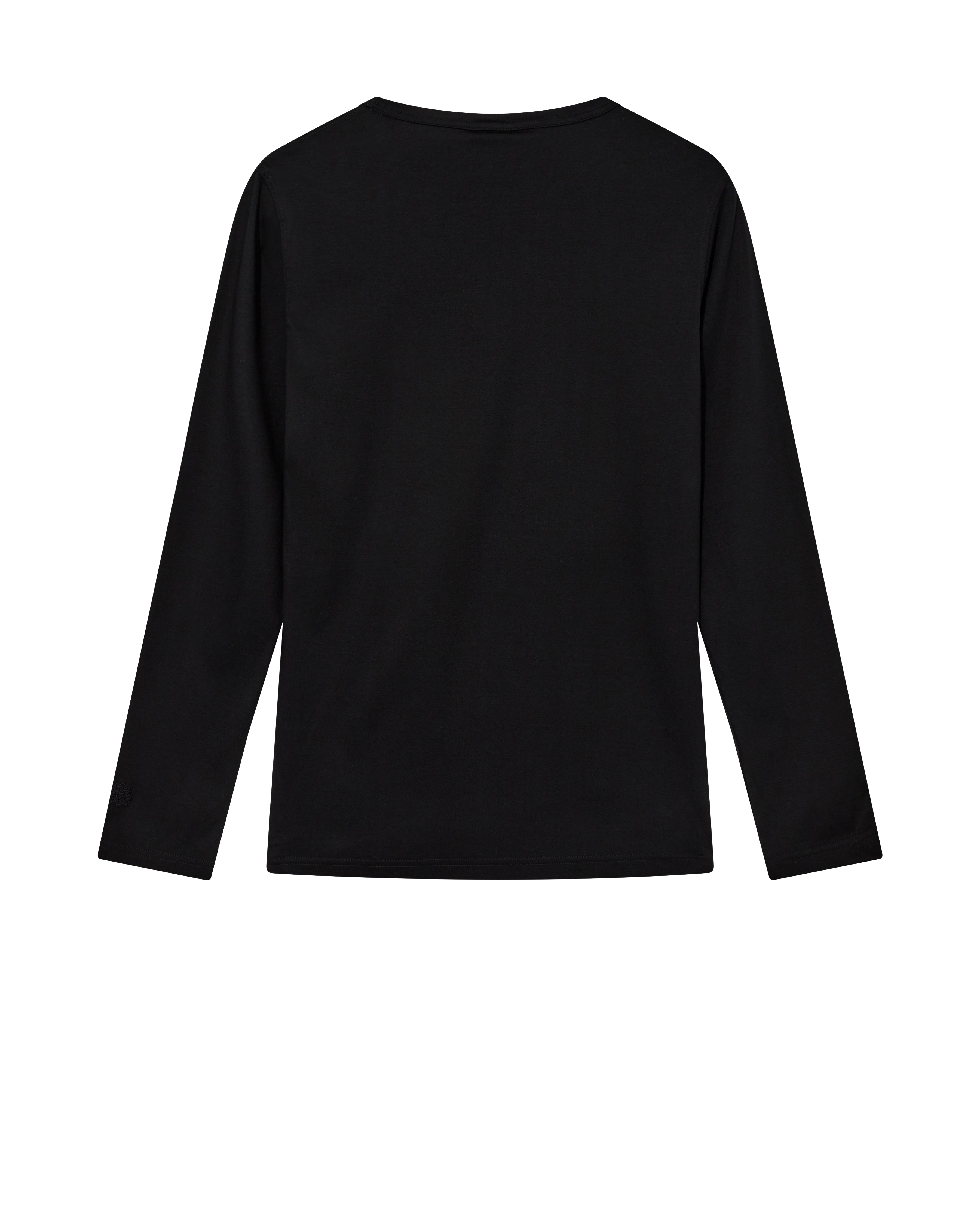 MMGPerry LS O-Neck Tee