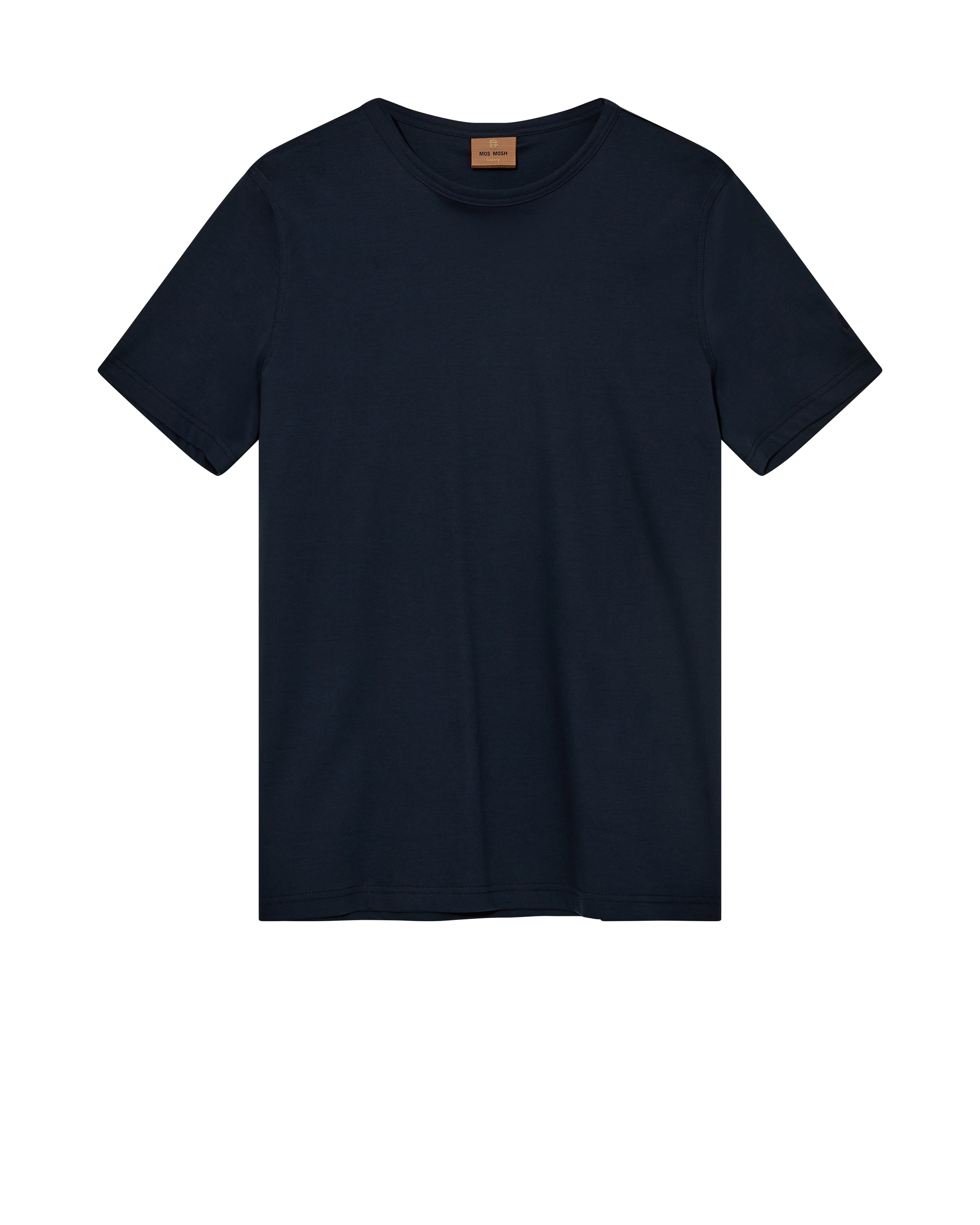 MOS MOSH T-Shirt MMGPerry O-Ss Tee