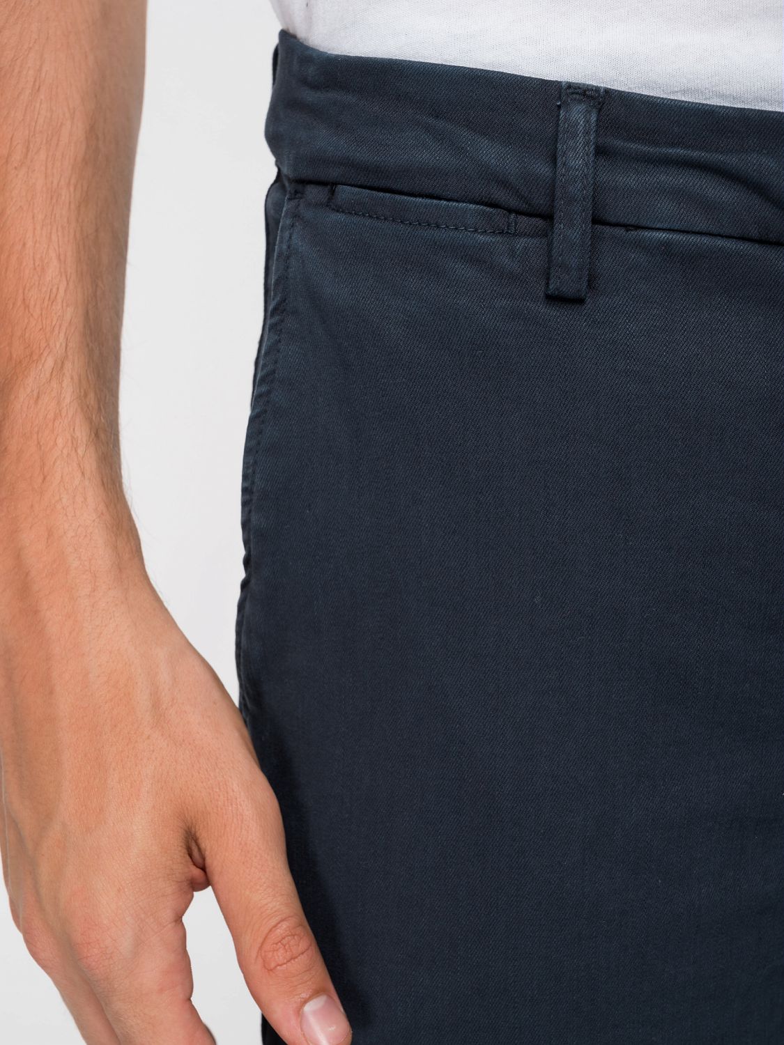 Replay Chinojeans Slim Fit ZEUMAR