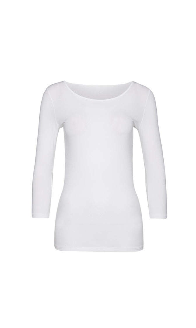 Hauchzartes Longsleeve