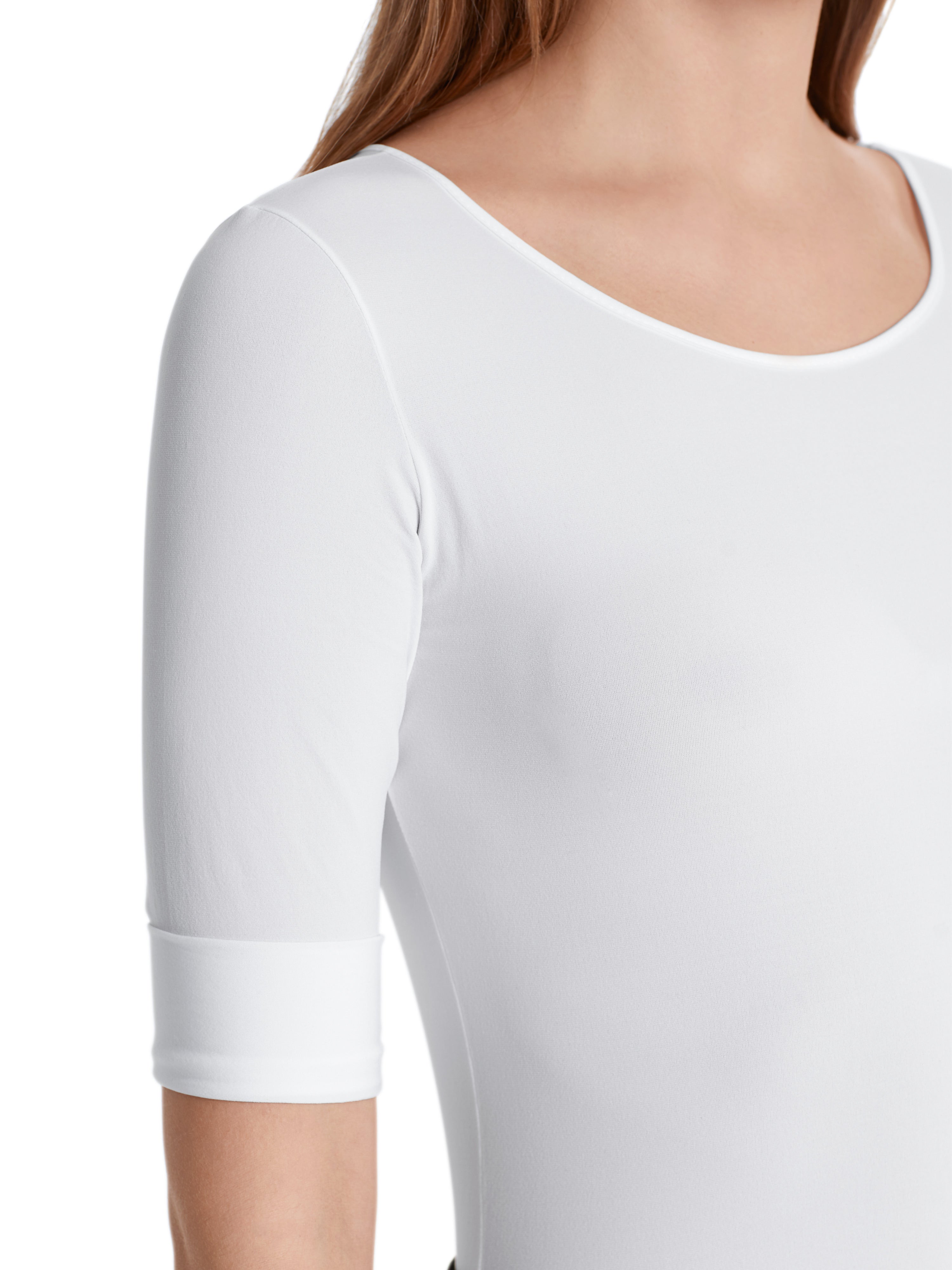 Hauchzartes Longsleeve