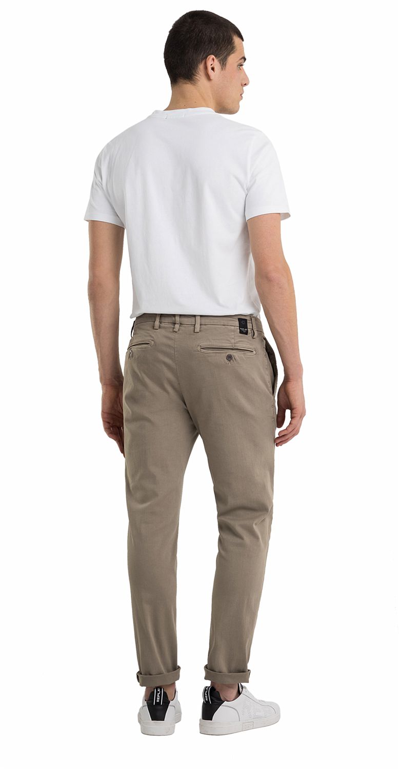 Replay Hose ZEUMAR