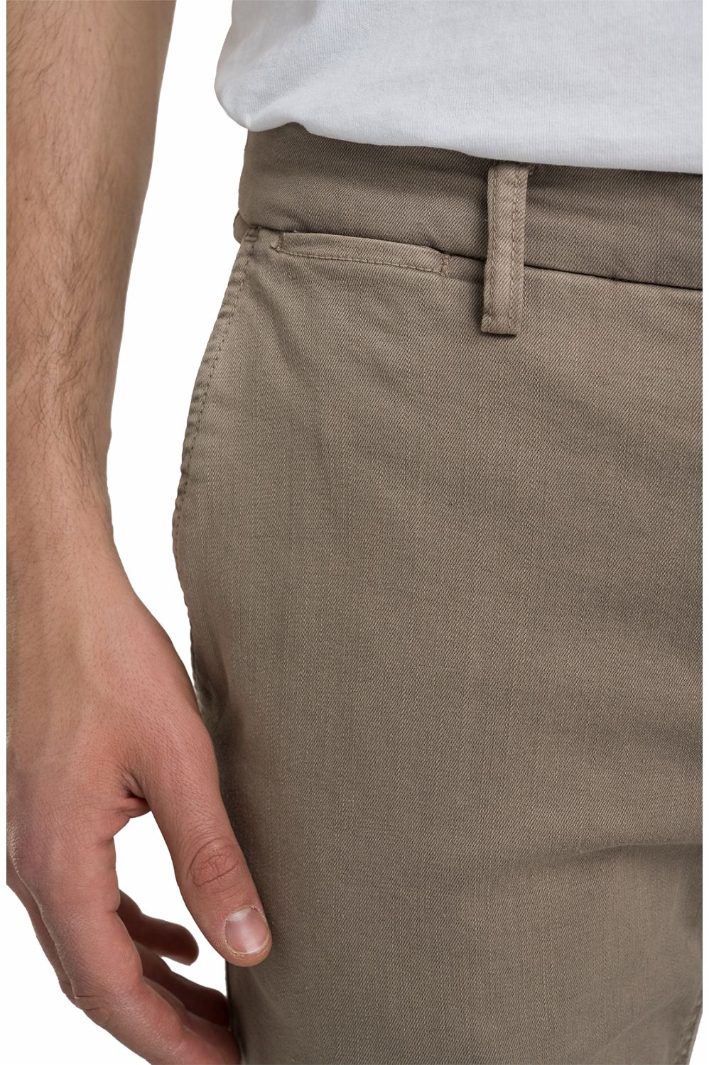 Replay Chinojeans Slim Fit ZEUMAR