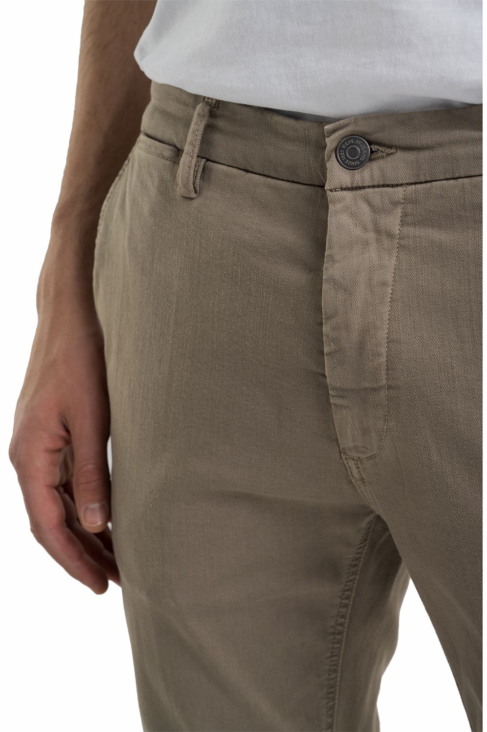 Replay Hose ZEUMAR