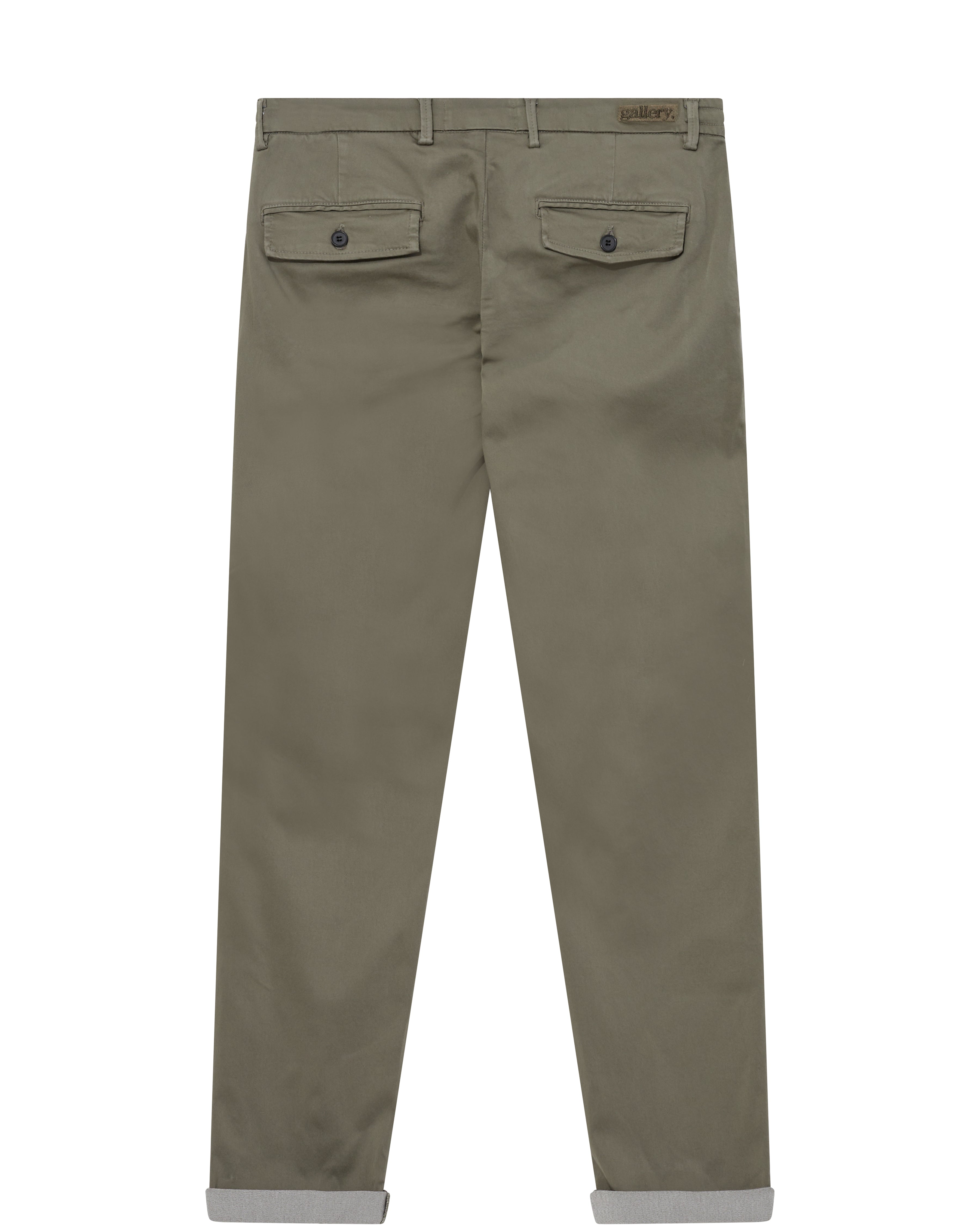 Mos Mosh Soft String Pant