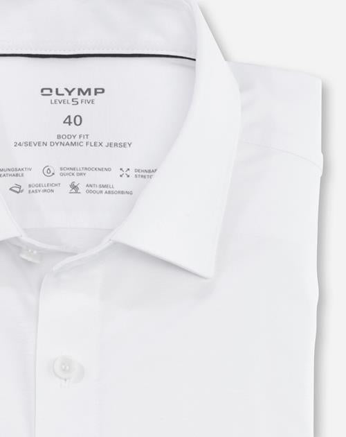 Hemd OLYMP Level Five 24/Seven