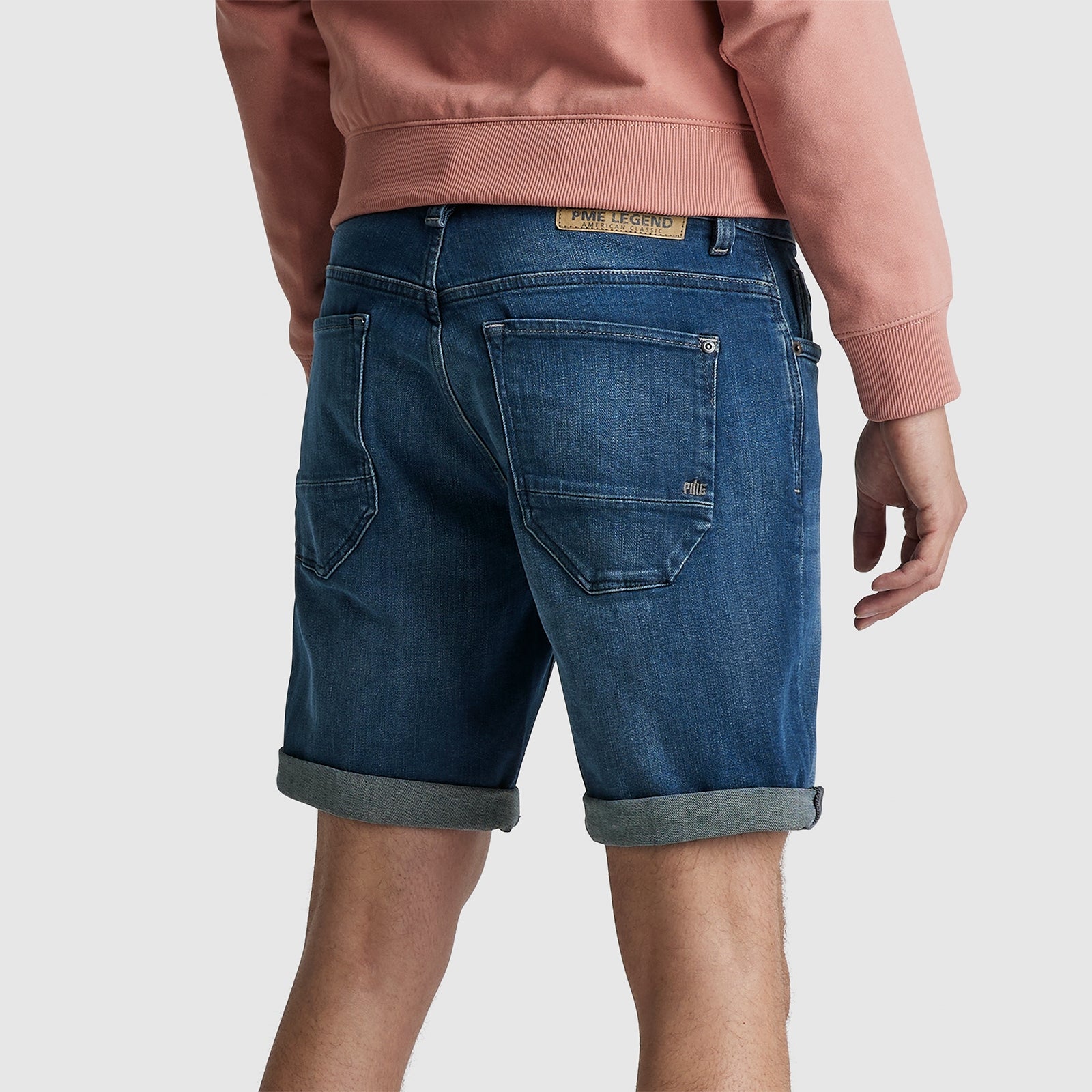 PME LEGEND NIGHTFLIGHT SHORTS