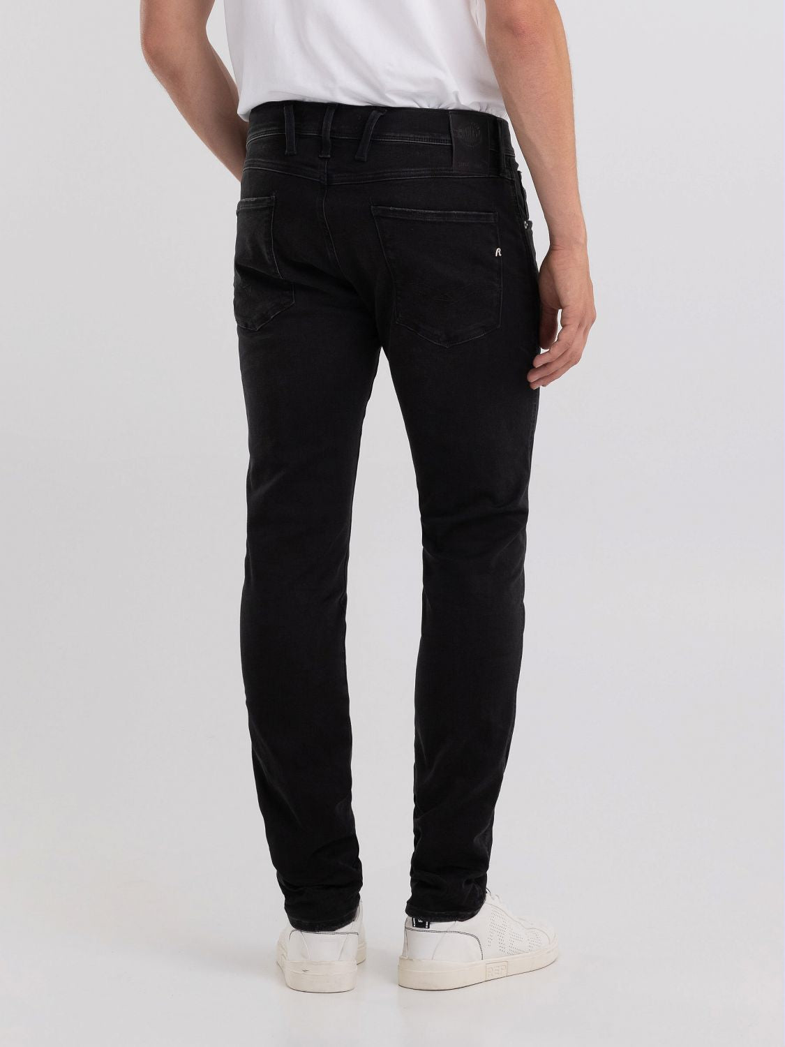 Replay Jeans Anbass black
