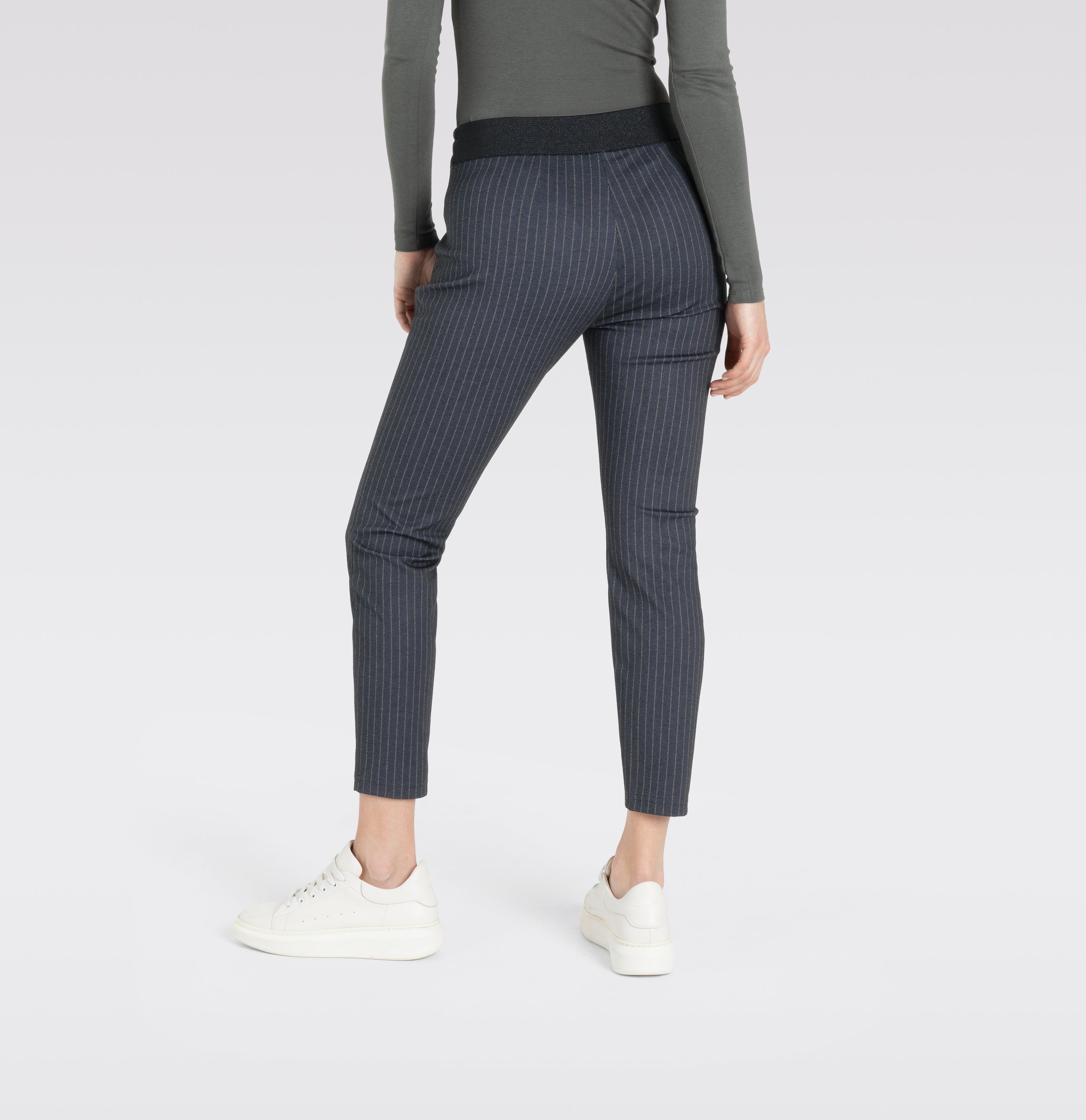 MAC JEANS - EASY, Light Jersey