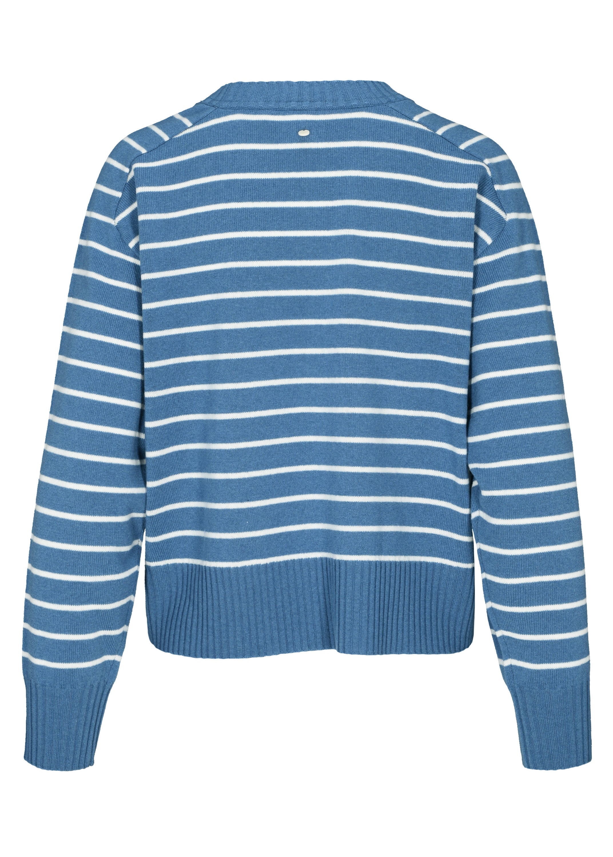 Merino striped Sweater