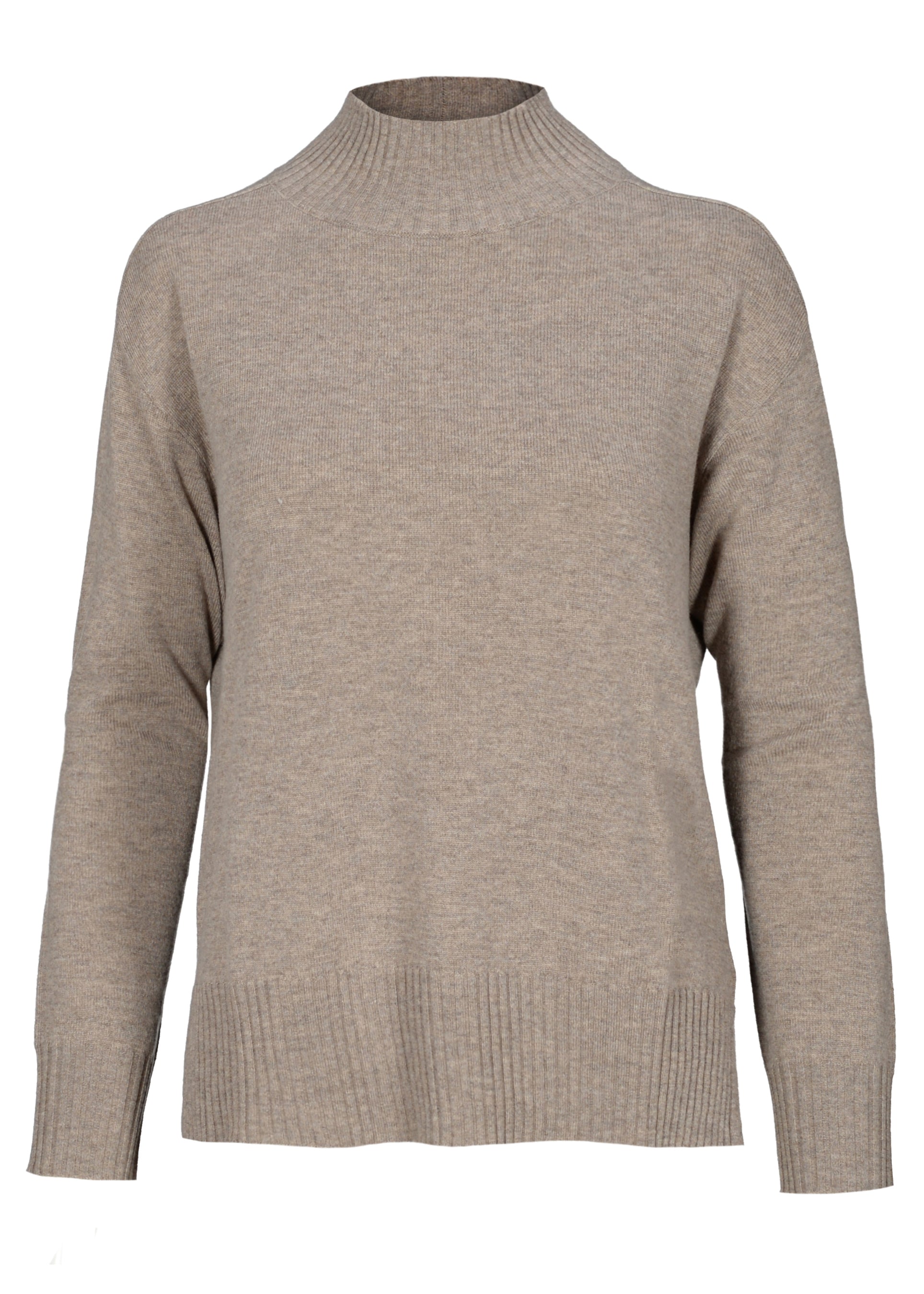 Merino Sweater