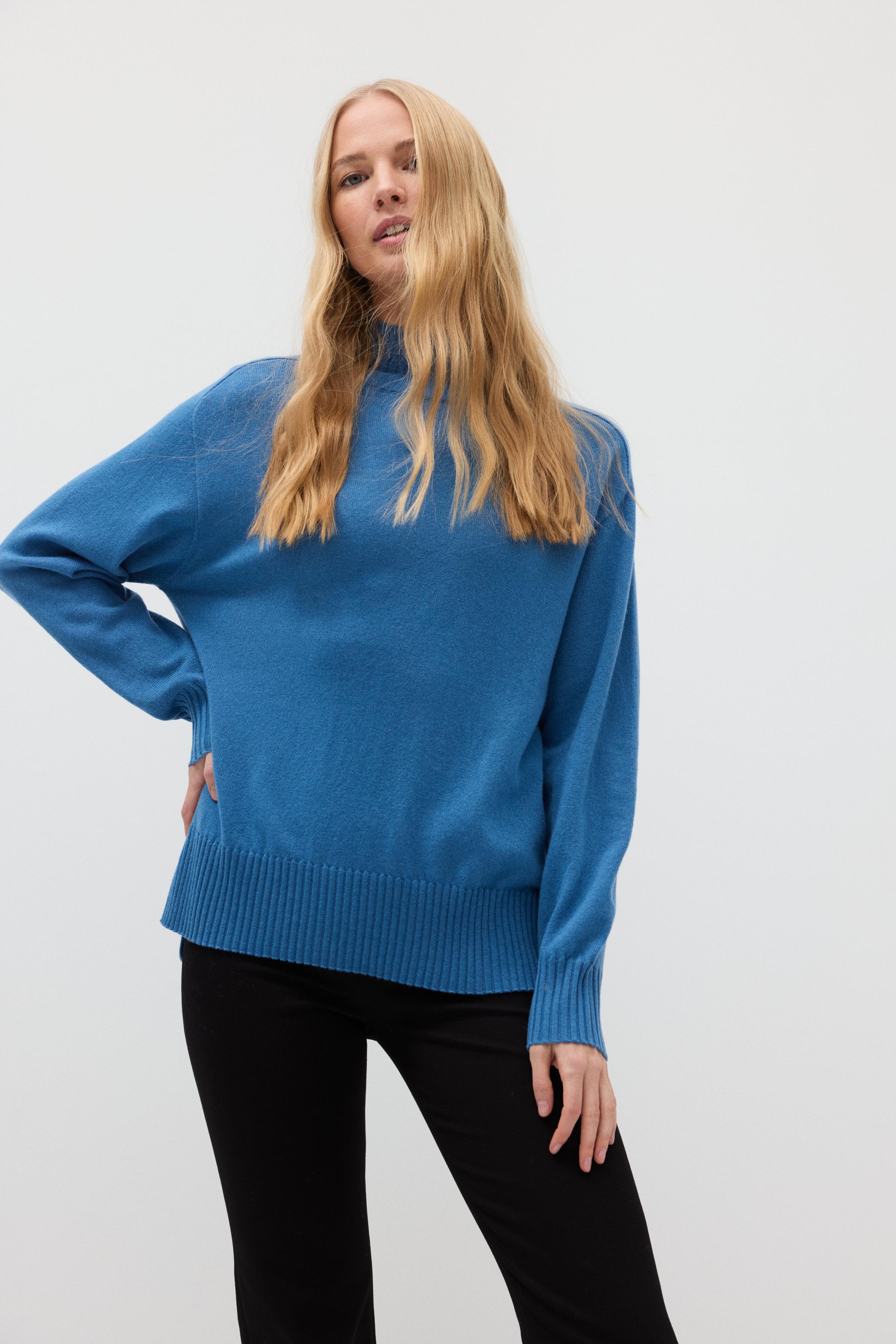 Merino Sweater