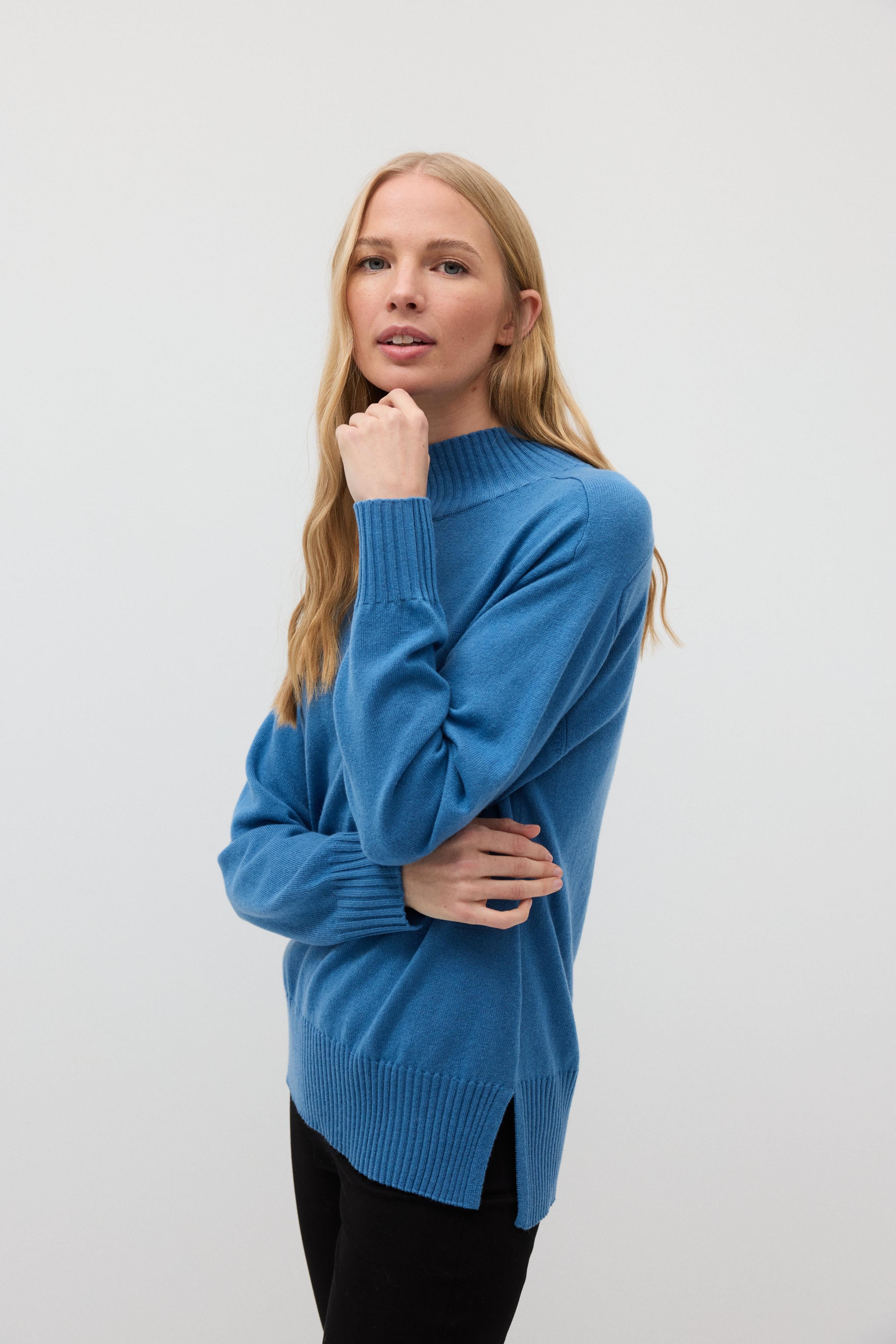 Merino Sweater