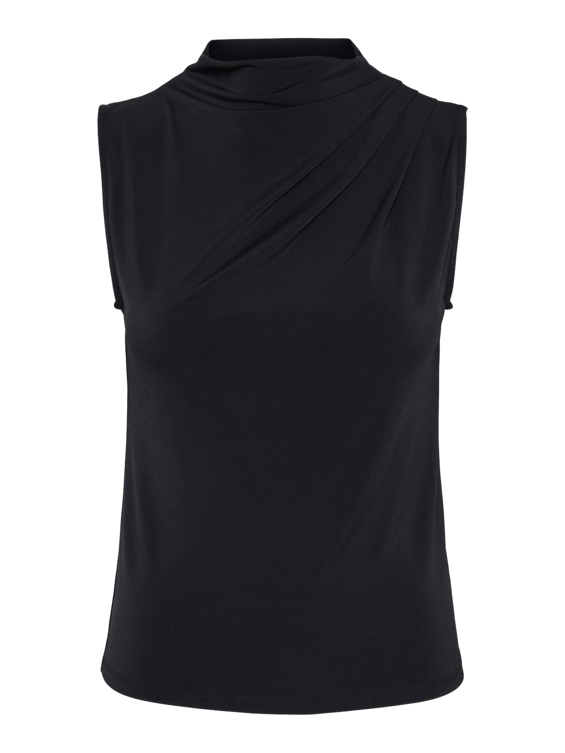 PCMADISON SL DRAPED TOP NOOS BC