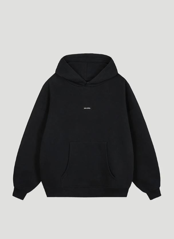 Boyfriend Hoodie