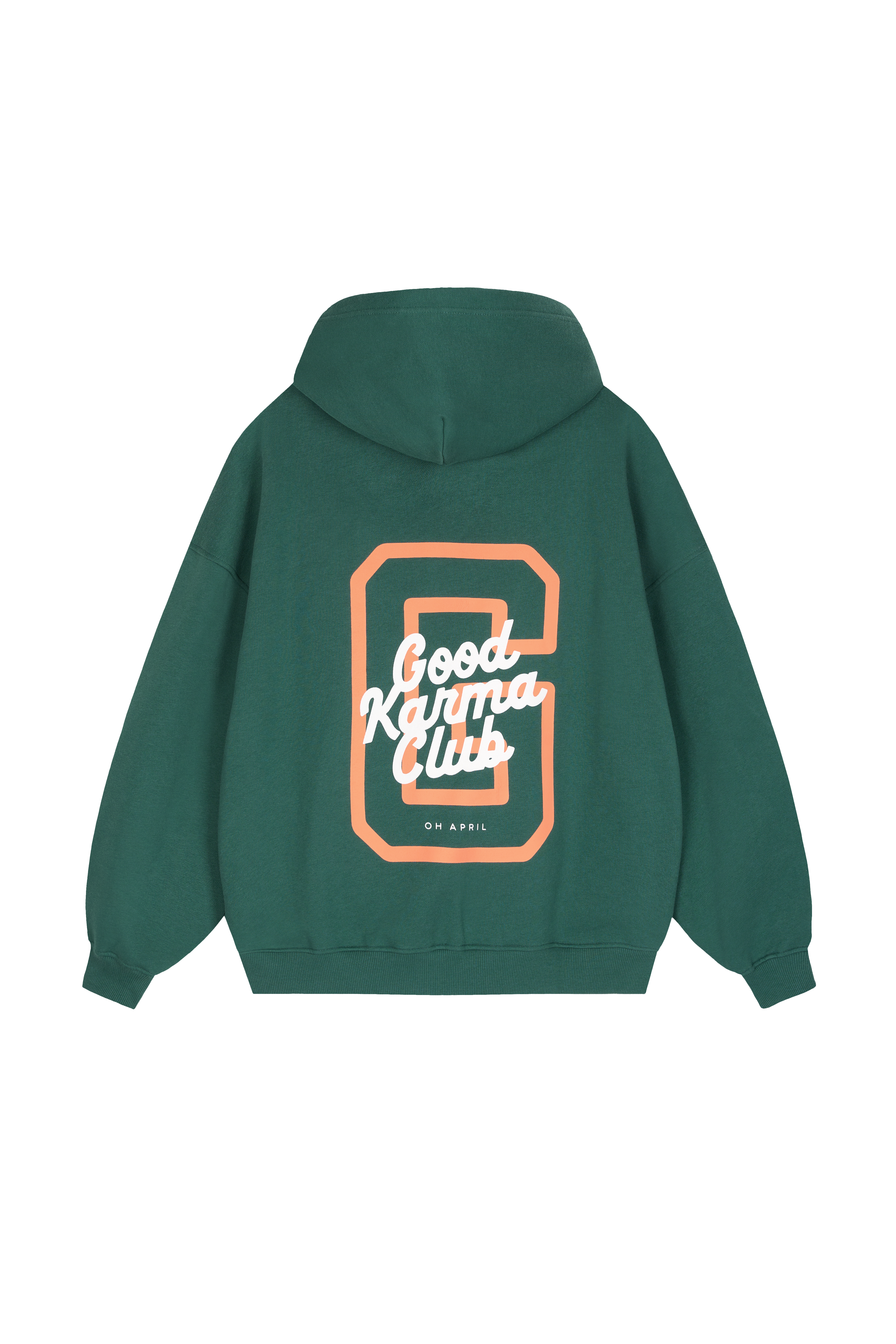 Boyfriend Hoodie