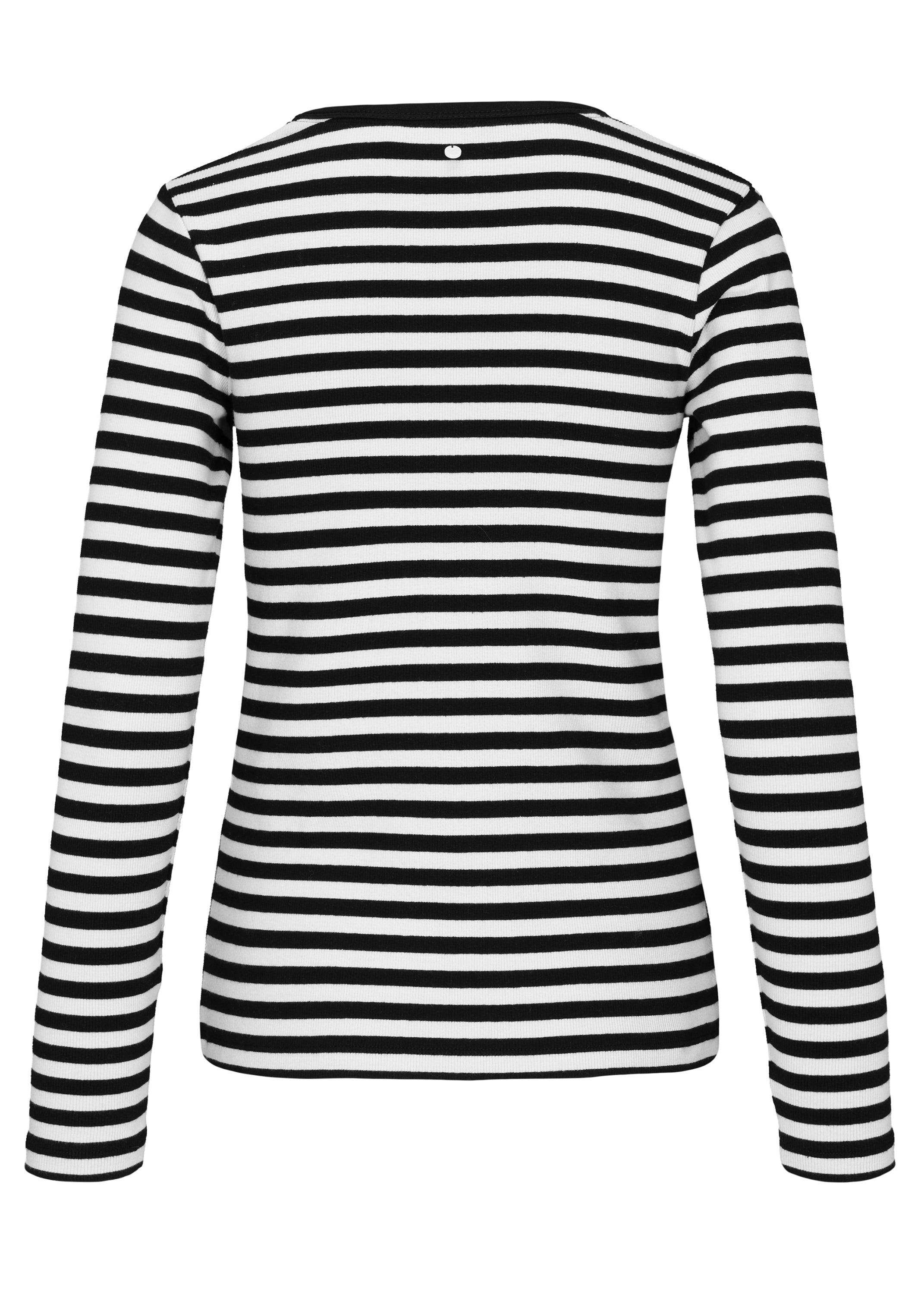 Longsleeve striped