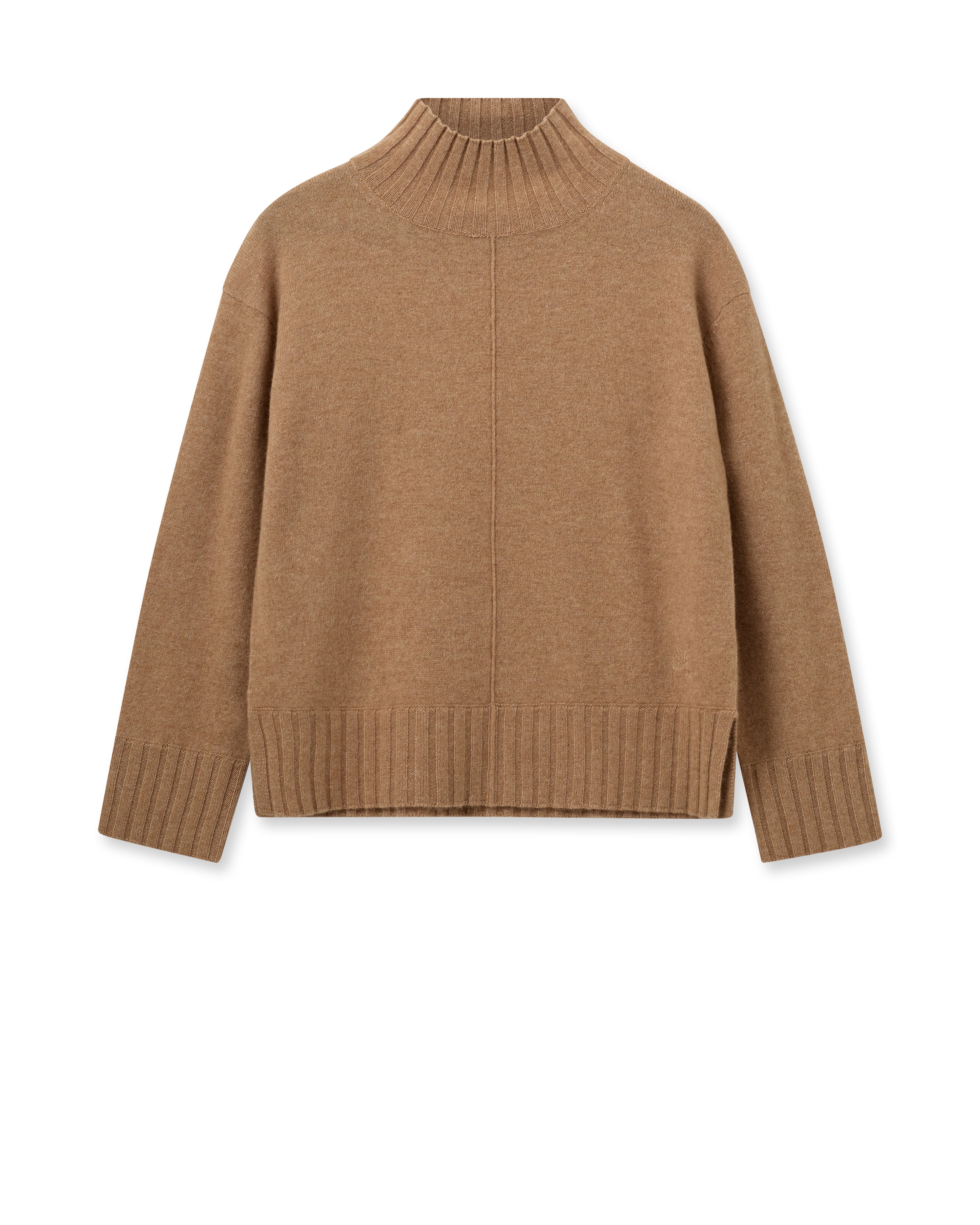 MMAima Cashmere Highneck Knit