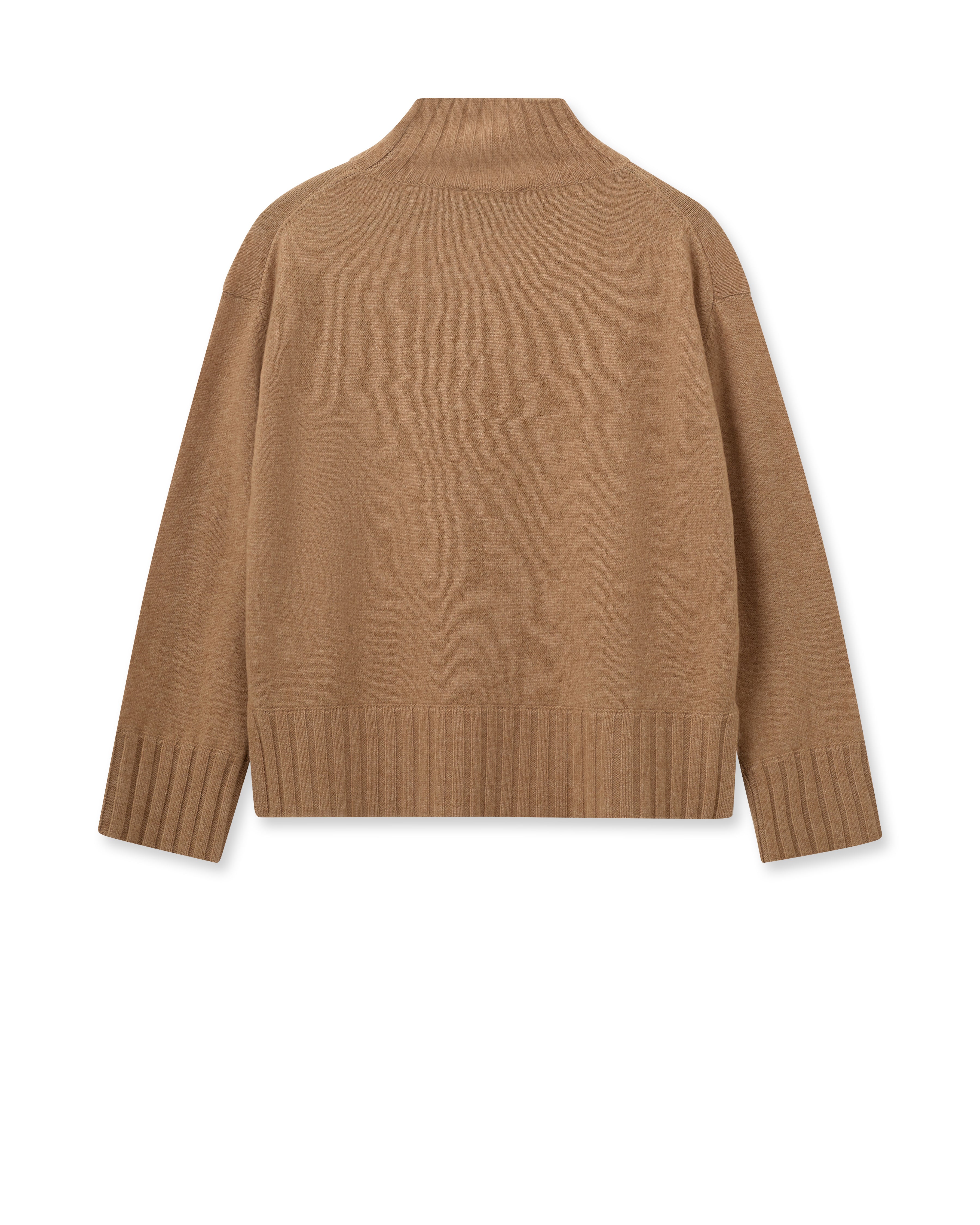 MMAima Cashmere Highneck Knit