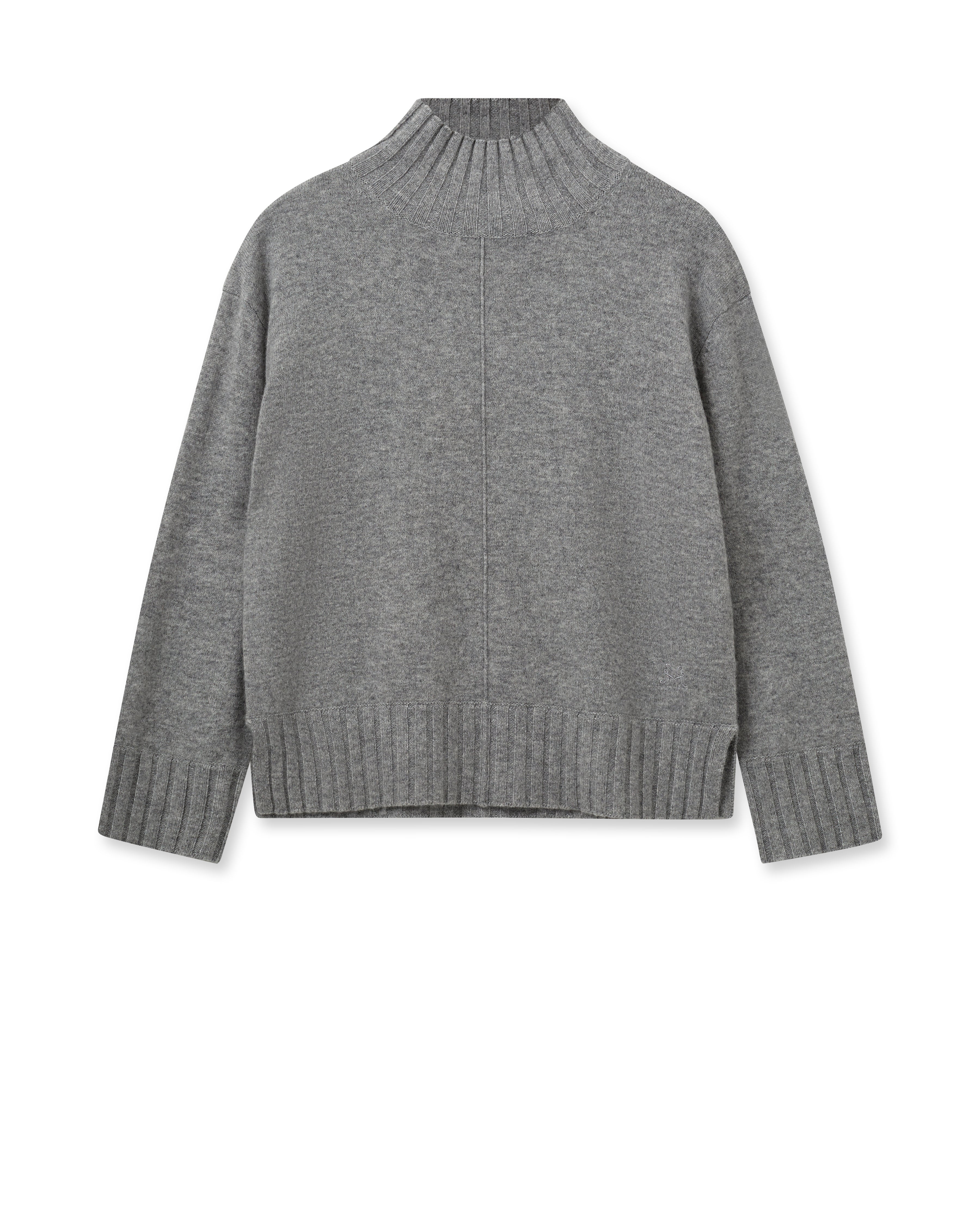 MMAima Cashmere Highneck Knit