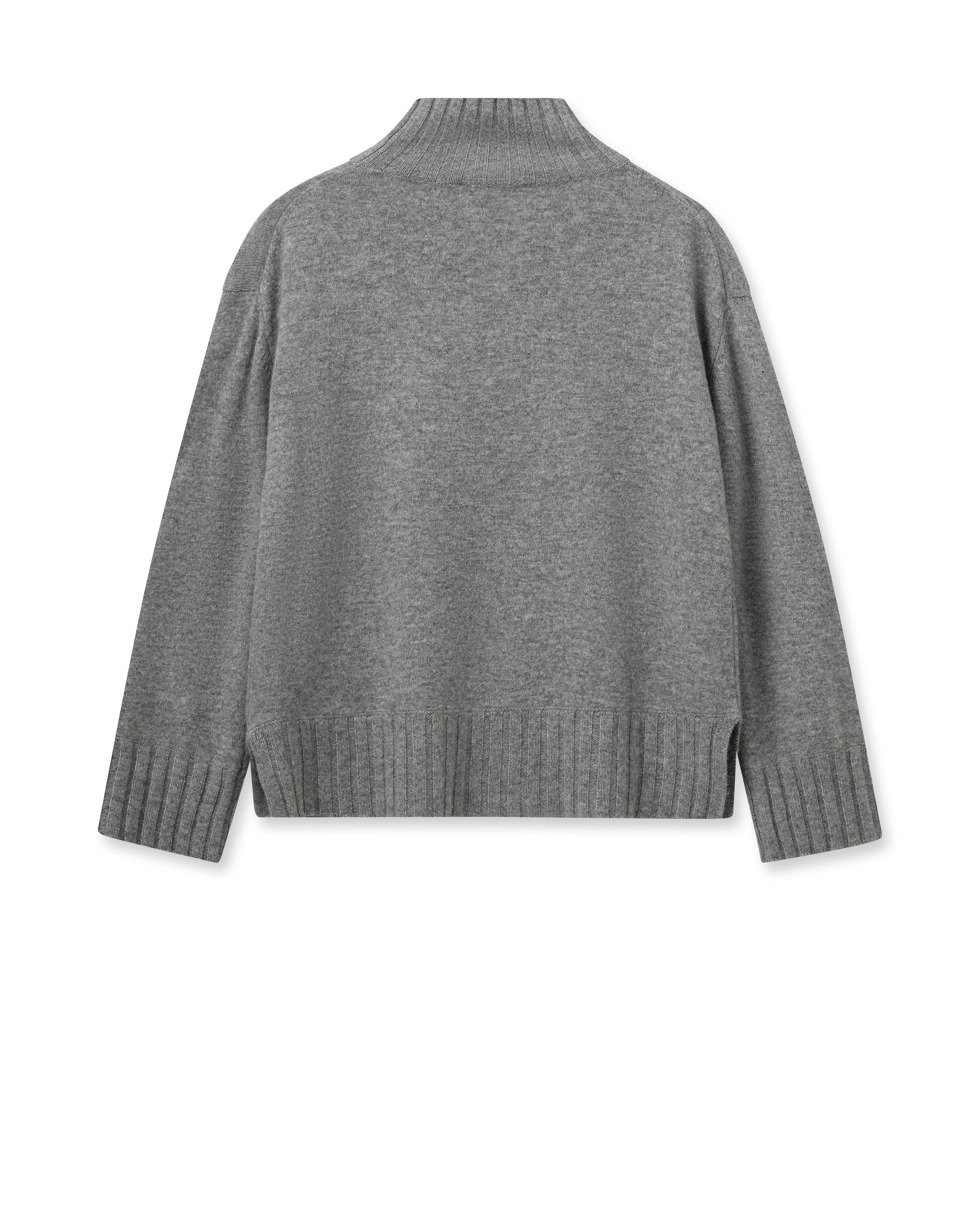 MMAima Cashmere Highneck Knit