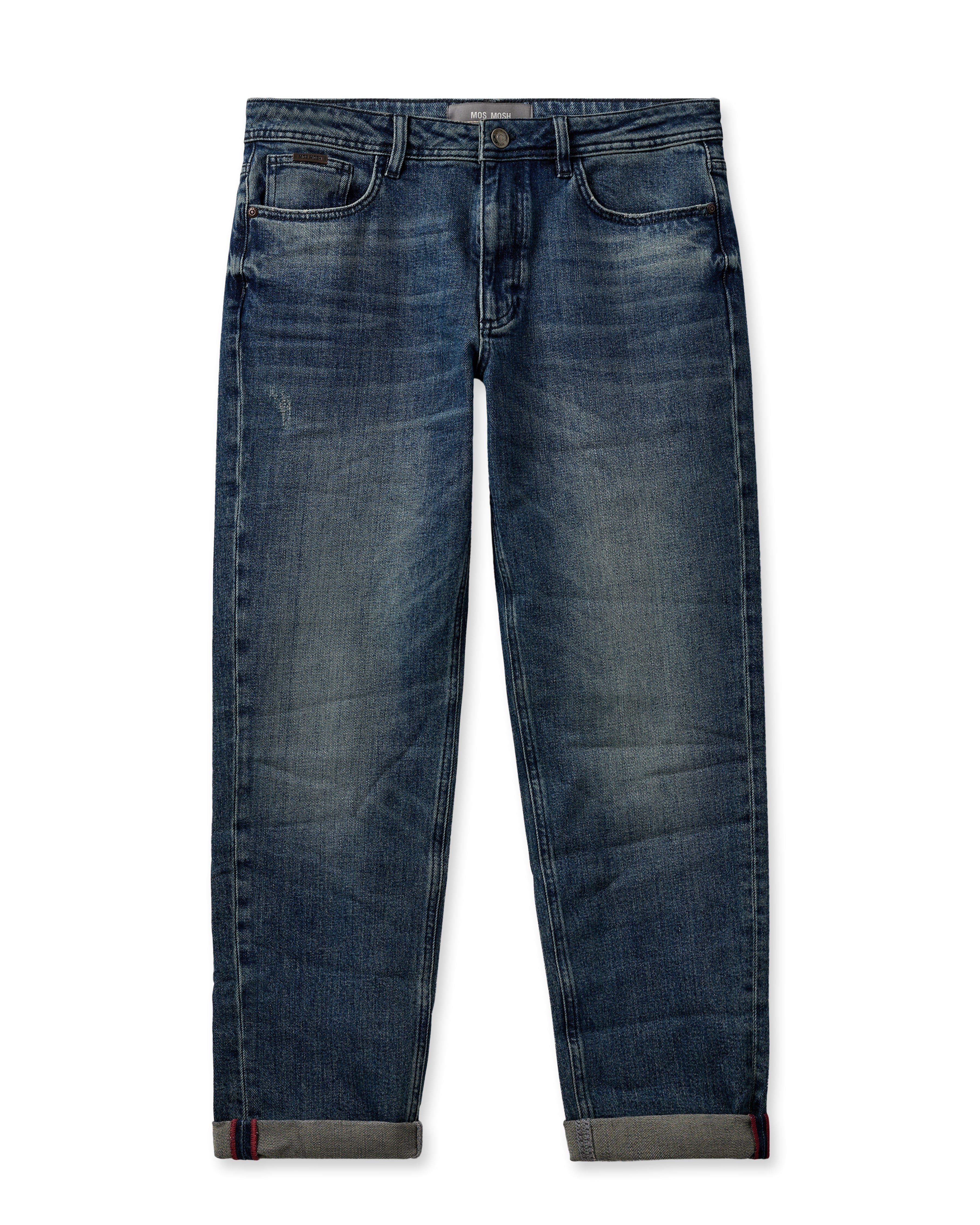 MMElly Galleon Jeans