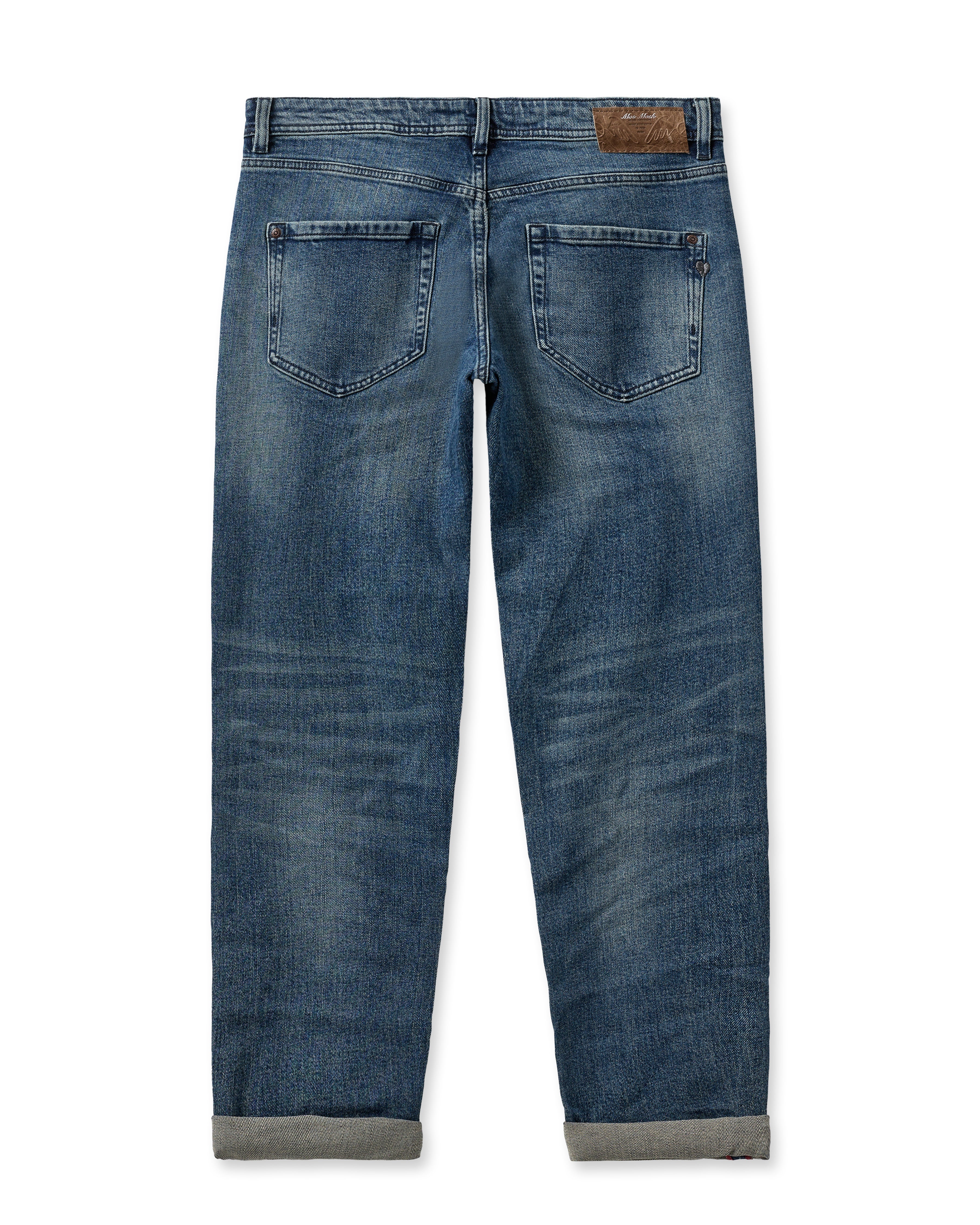 MMElly Galleon Jeans