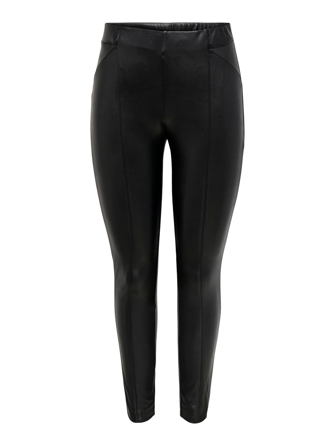 ONLJESSIE FAUXLEATHER LEGGING OTW NOOS