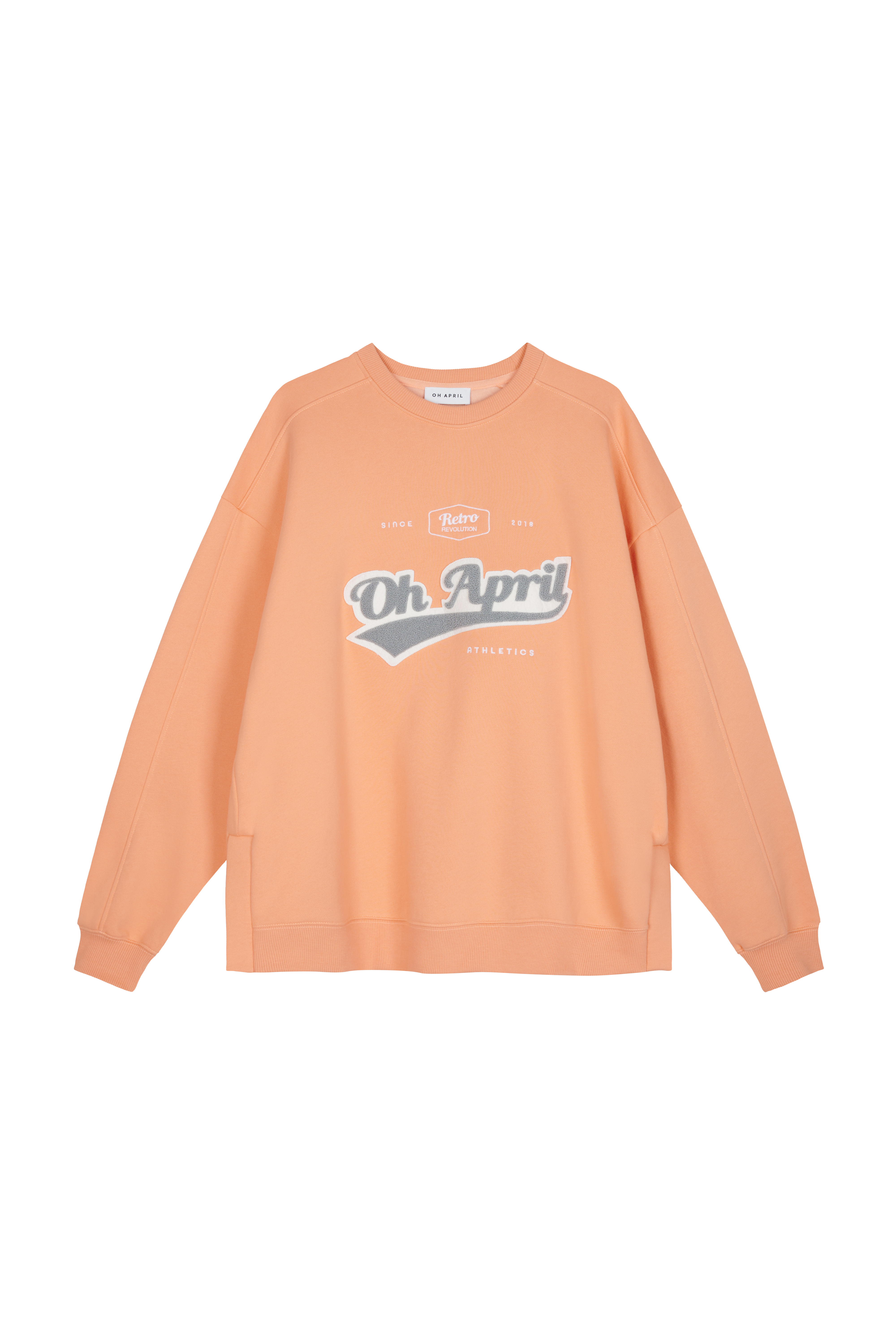 Ivo Sweatshirt Retro