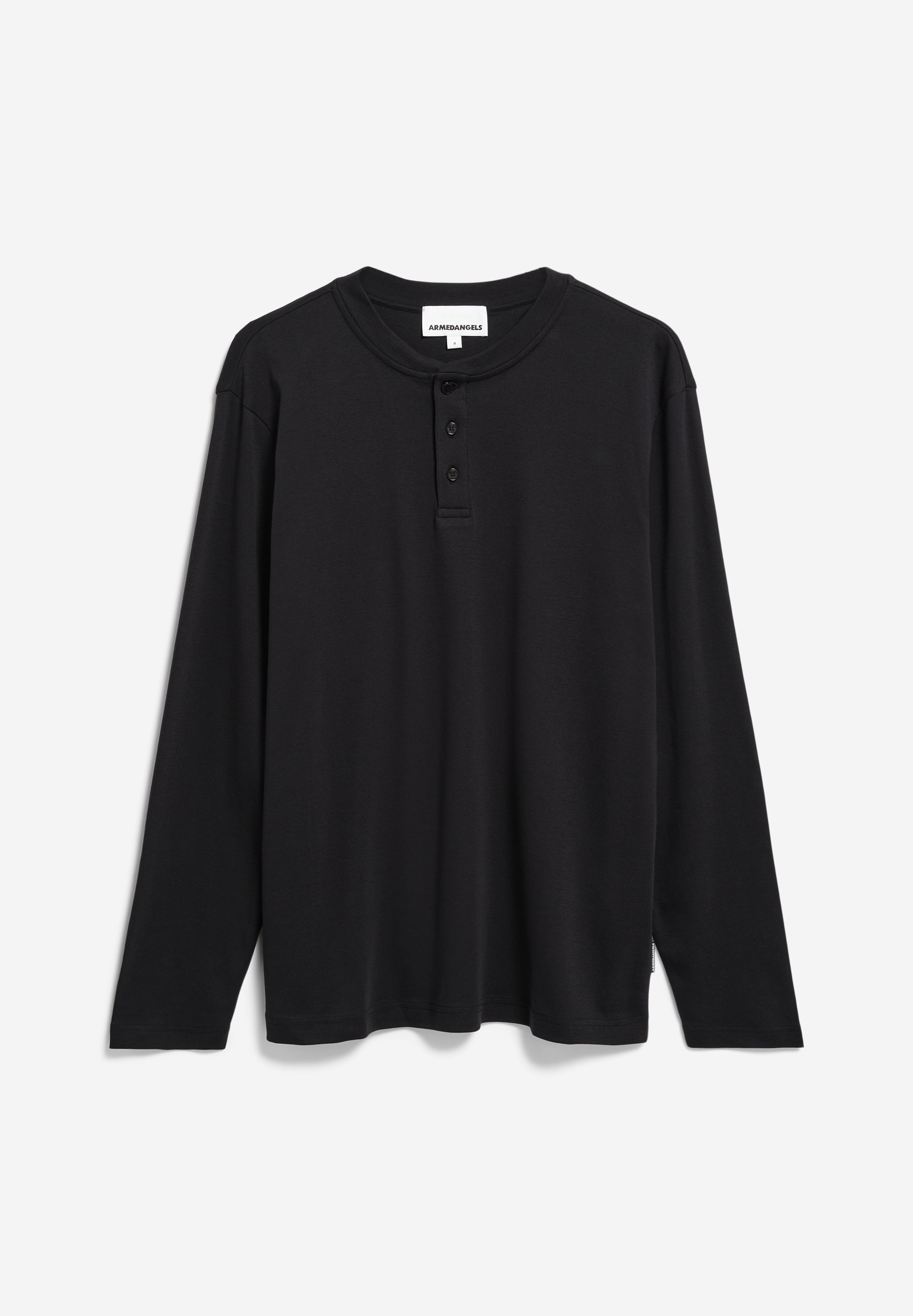 FAANO PREMIUM Shirts Longsleeve Solid