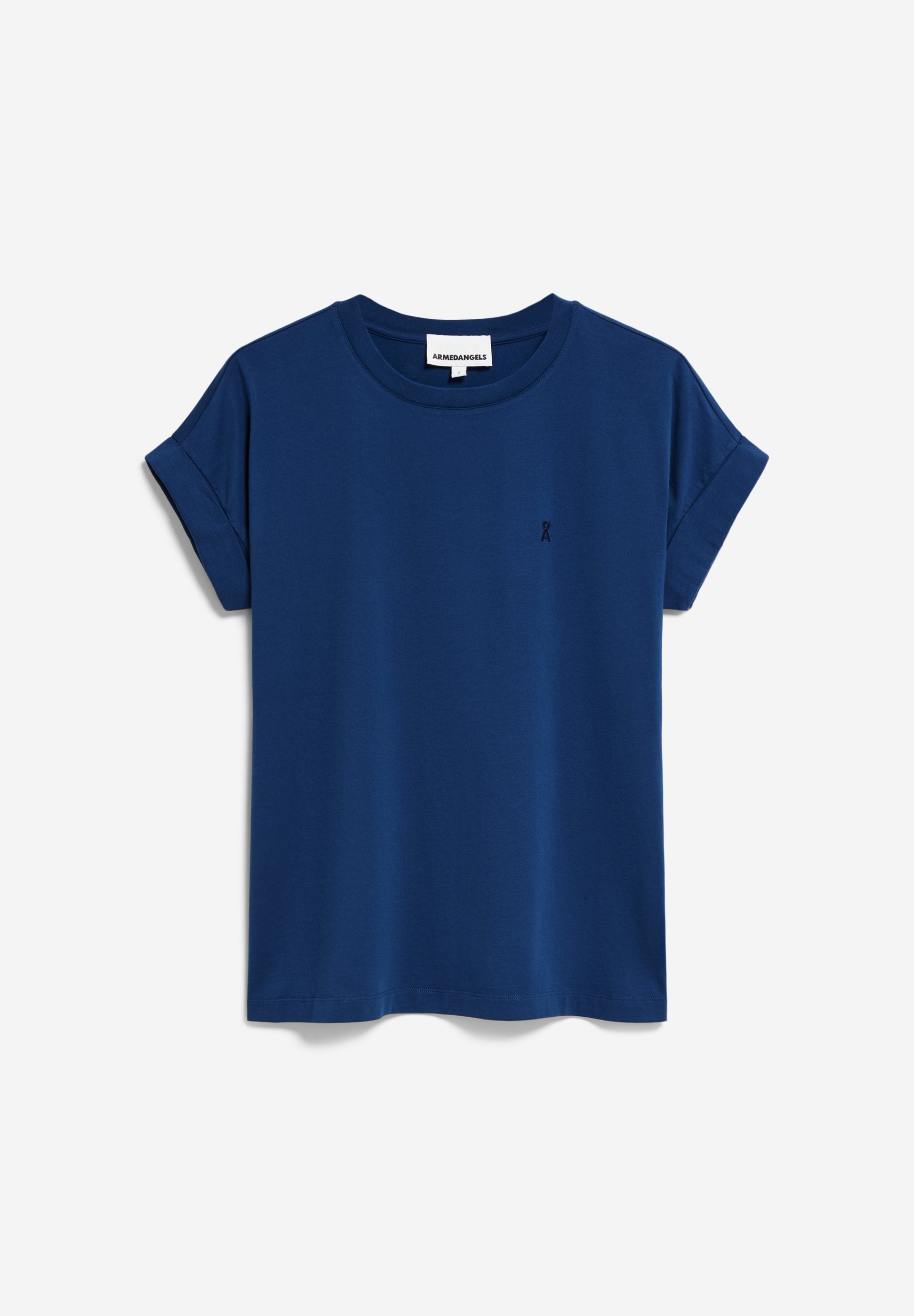 IDAARA Shirts T-Shirt Solid