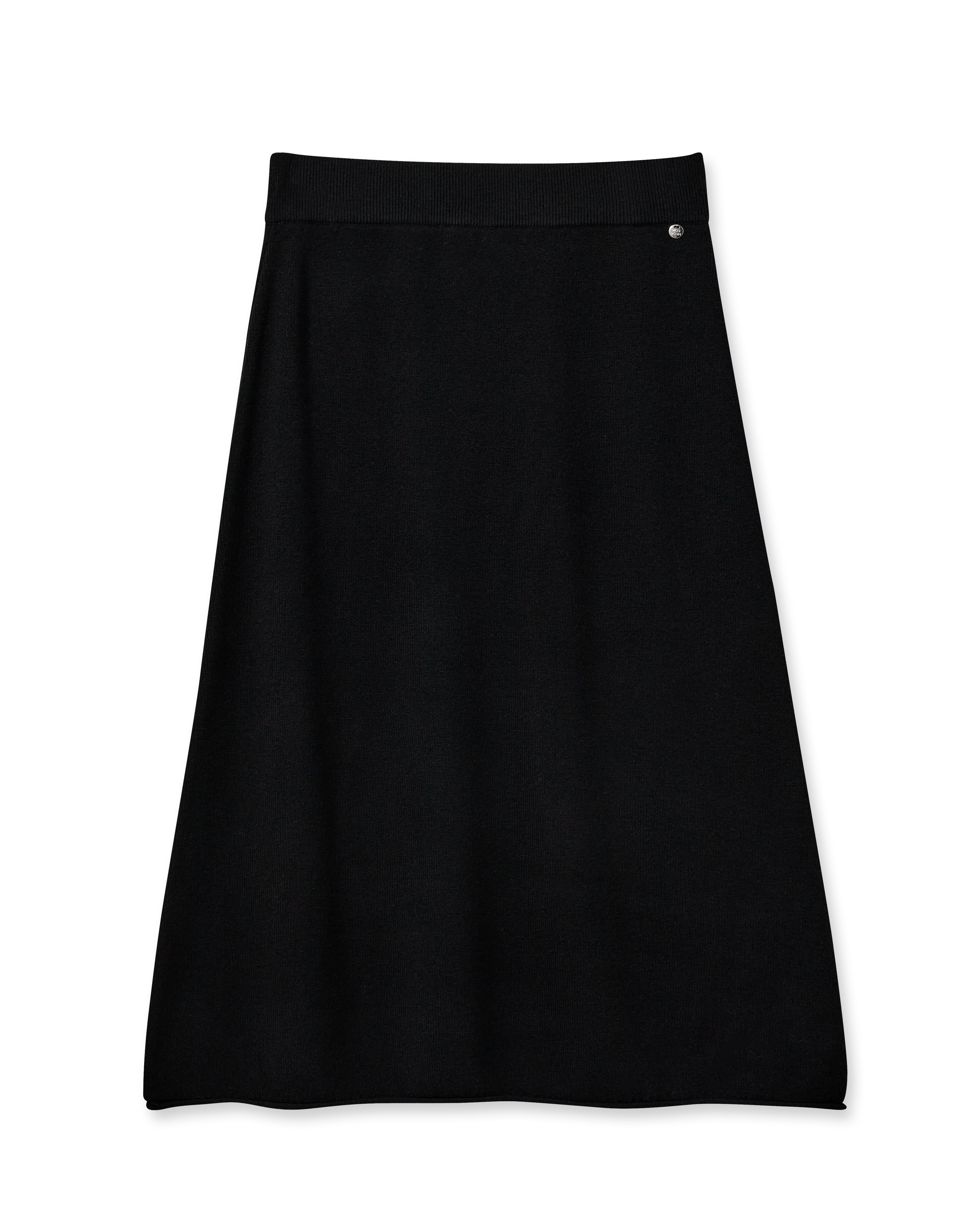 MMCardi Knit Skirt