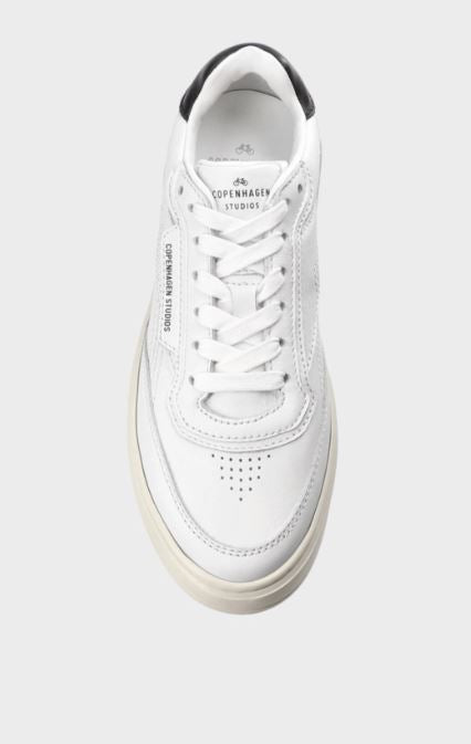 Copenhagen CPH89 Low-Top Sneaker