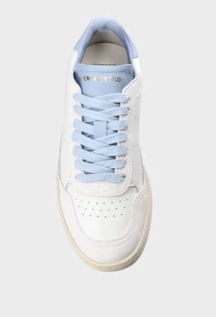 Copenhagen CPH255 Low-top Sneaker