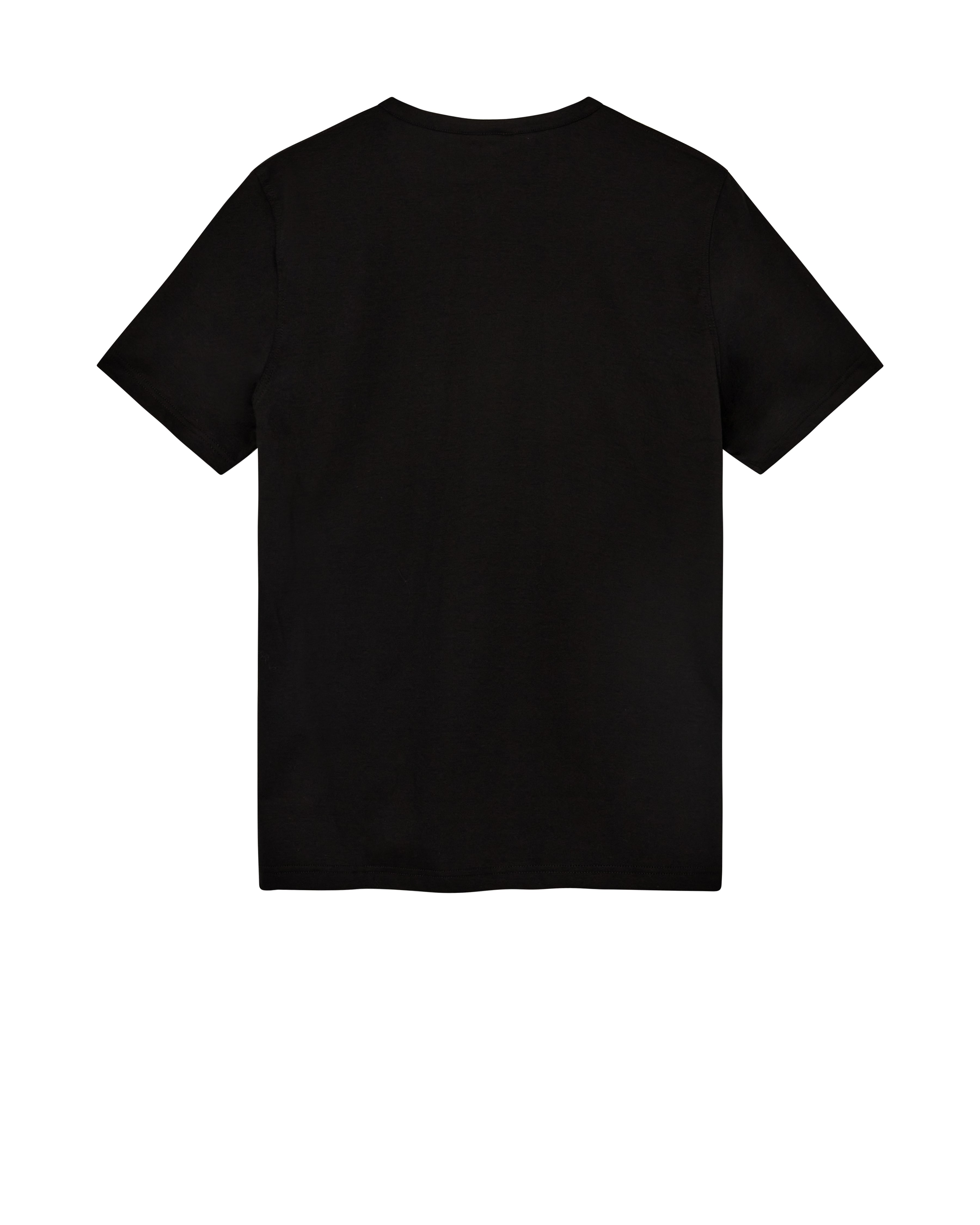 MOS MOSH Perry V-SS Tee
