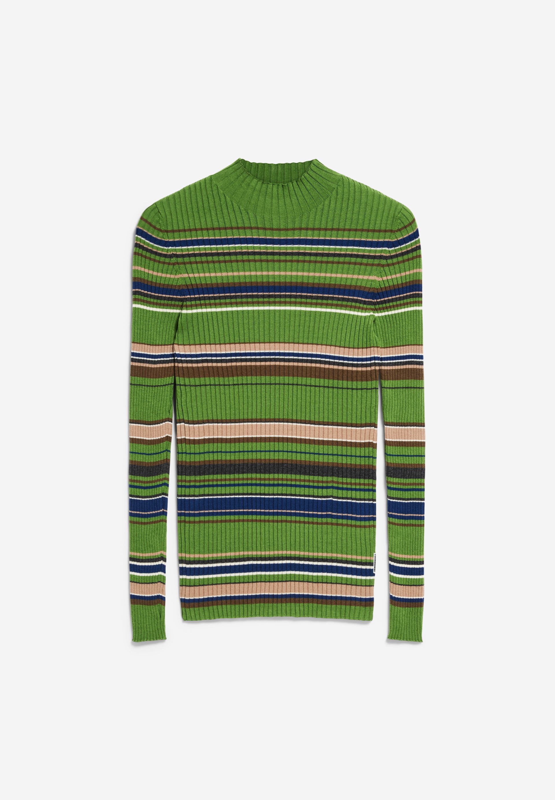 ALAANIA NEW STRIPES Strick Pullover Streifen