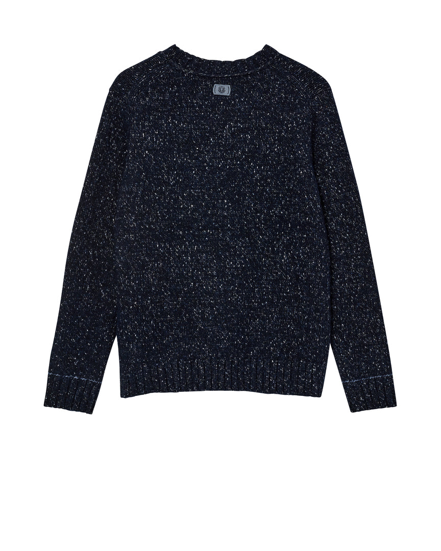 MMGLaporte Nep Knit