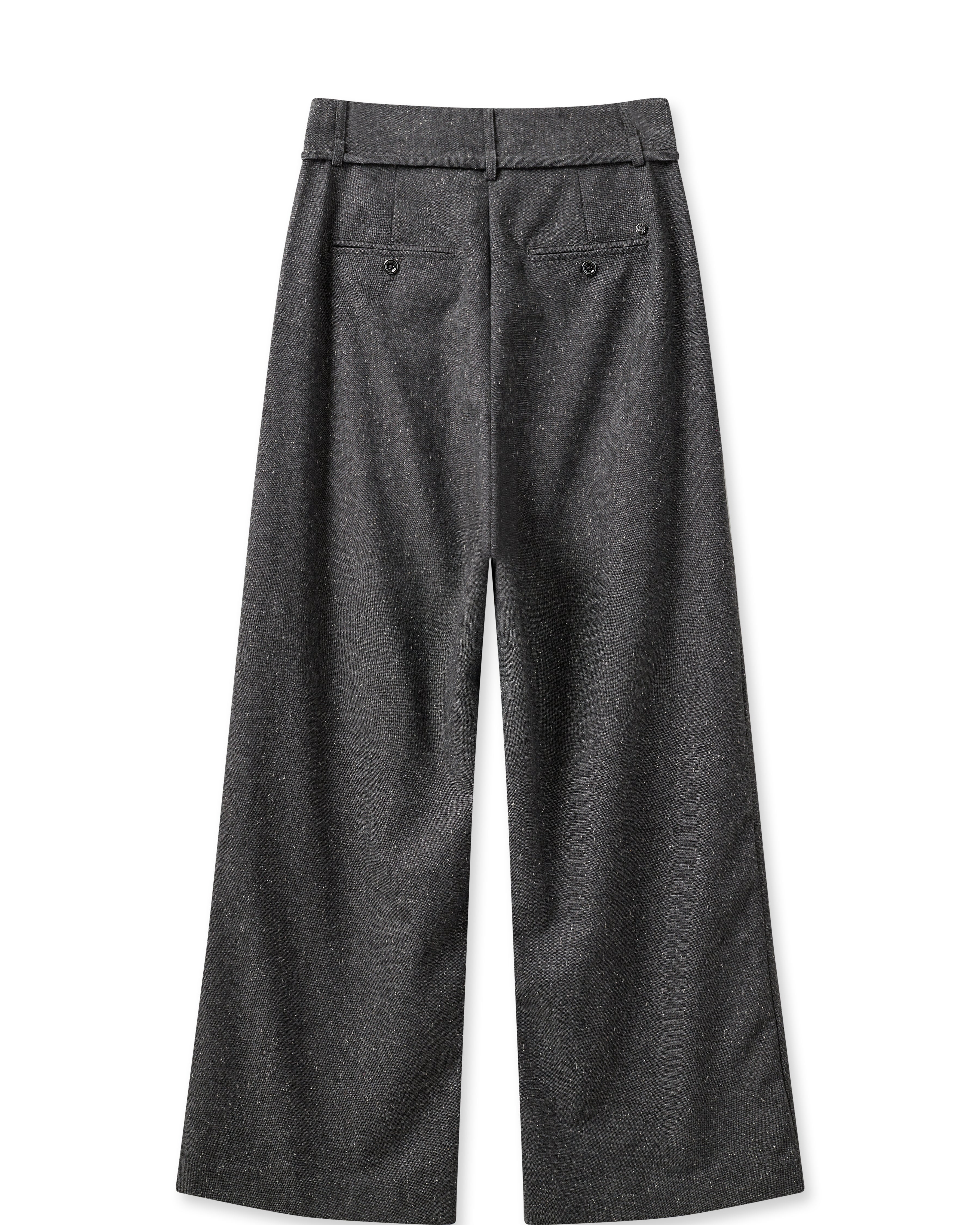 MMLeslie Zenia Pant