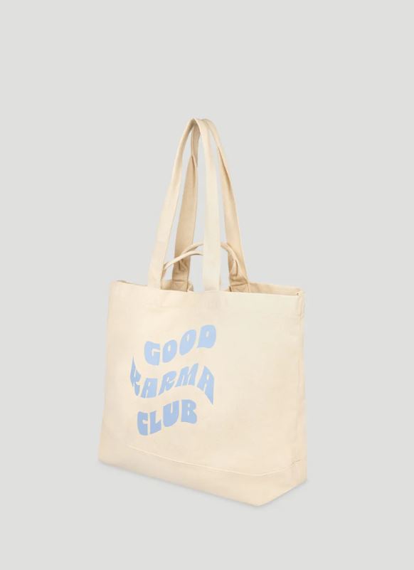 Beach Bag Karma Club