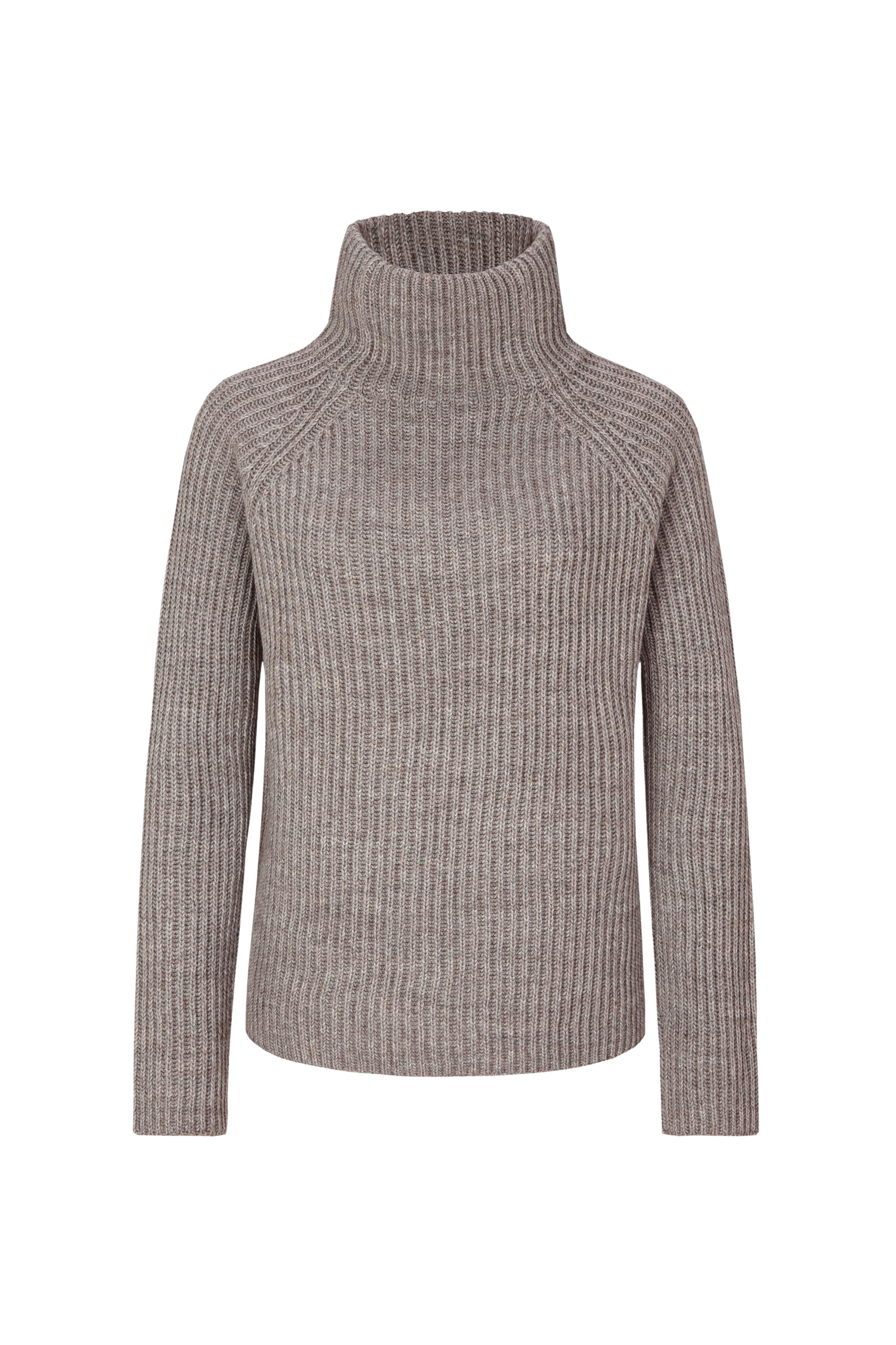 Rollkragen-Pullover 422001 ARWEN 10