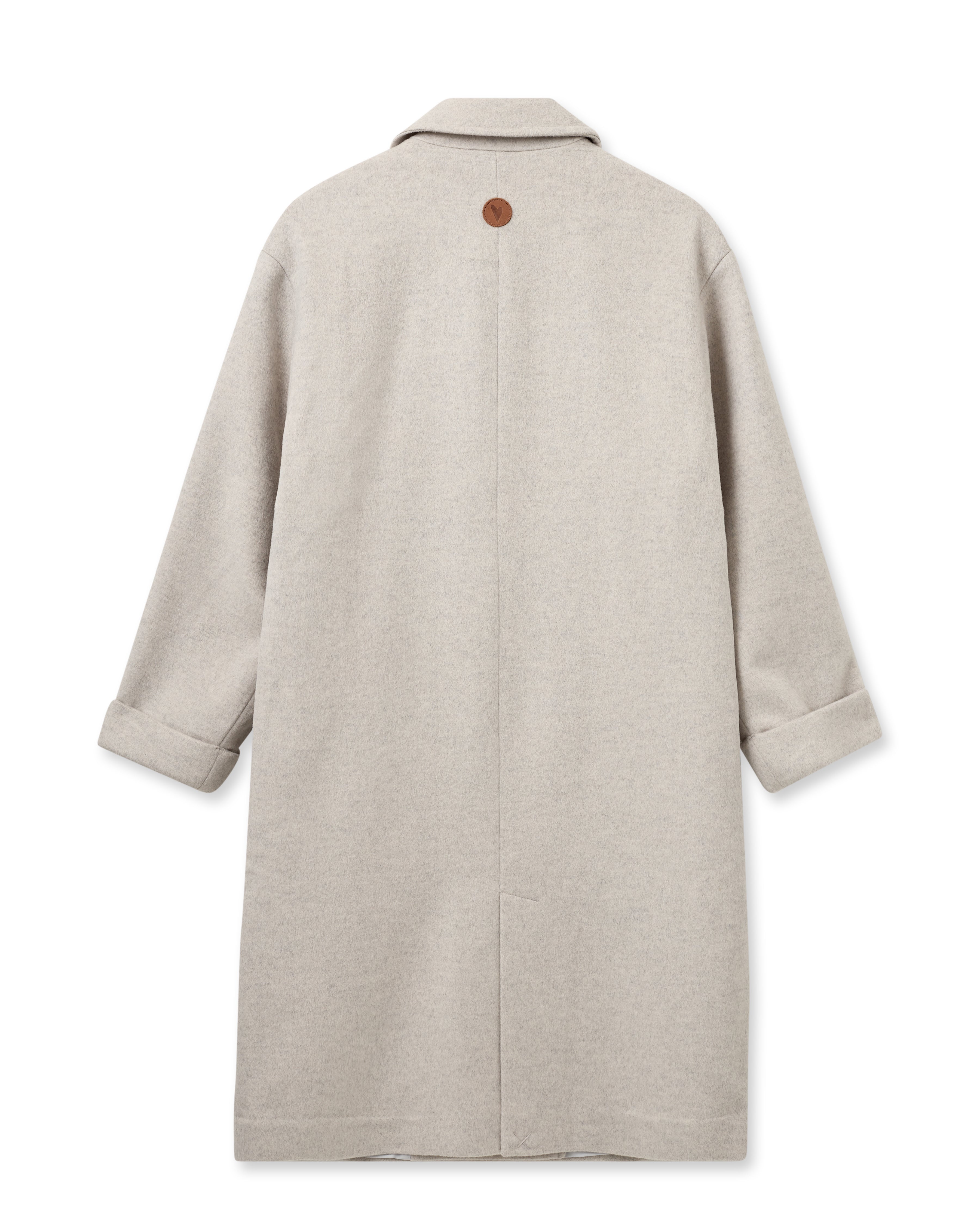 MMVenice Wool Coat