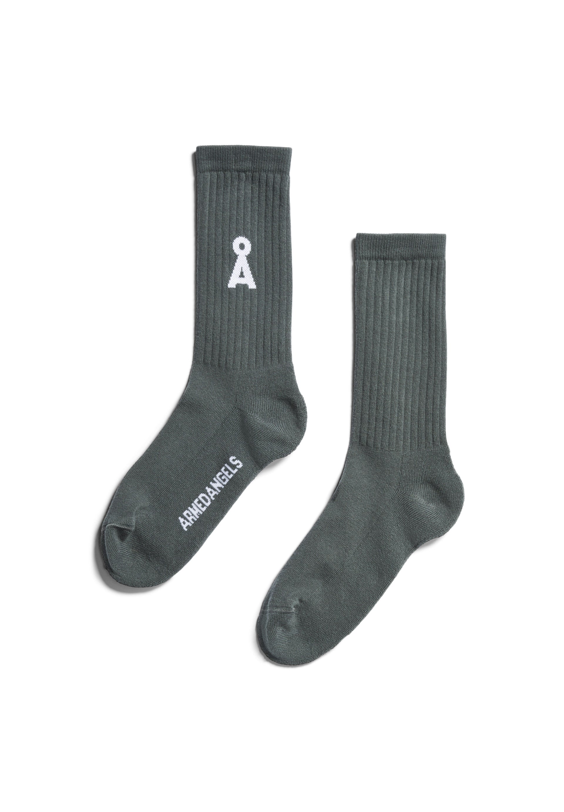 SAAMUS BOLD Accessoires Socken Solid