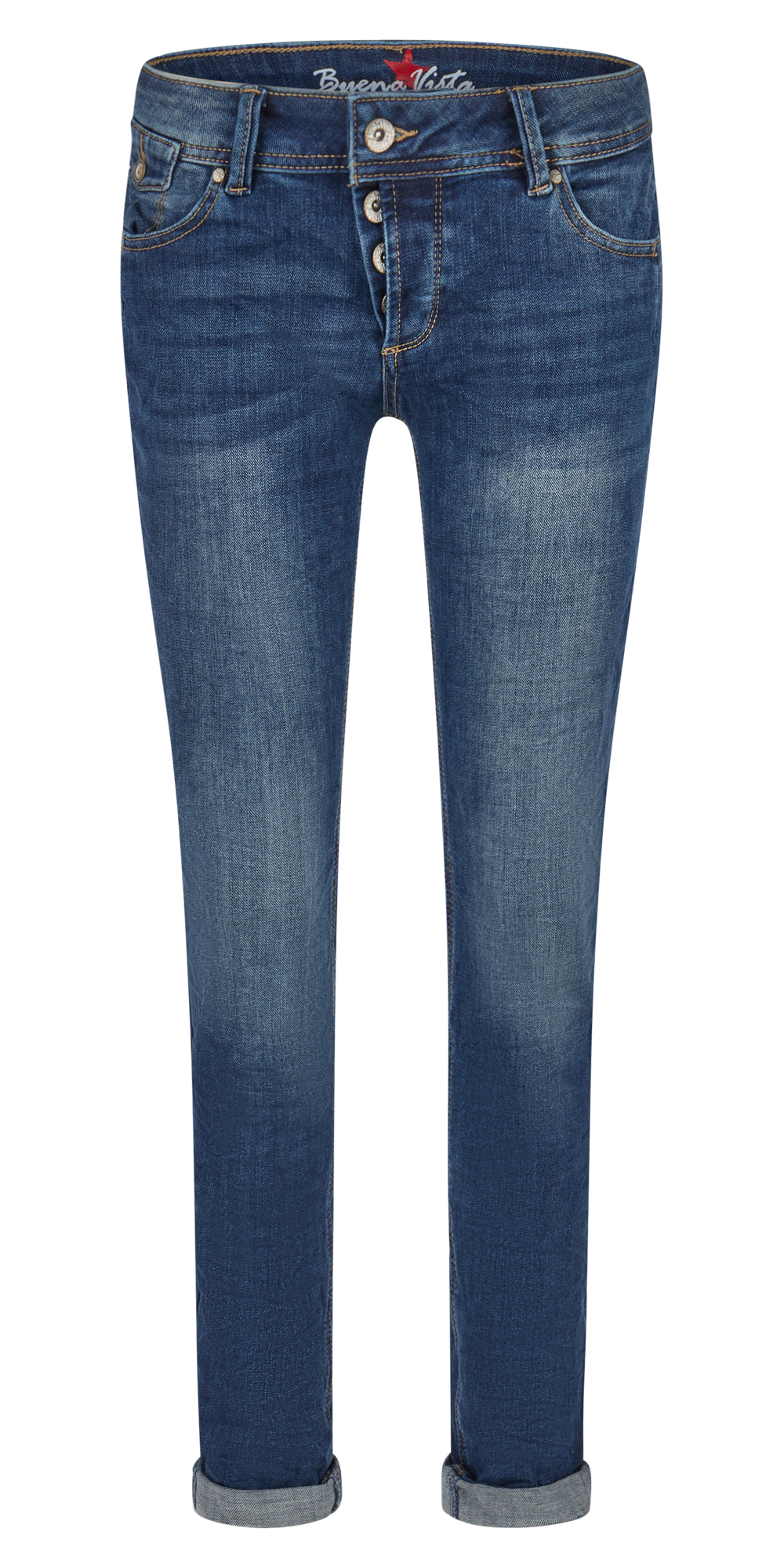 Malibu CC stretch denim