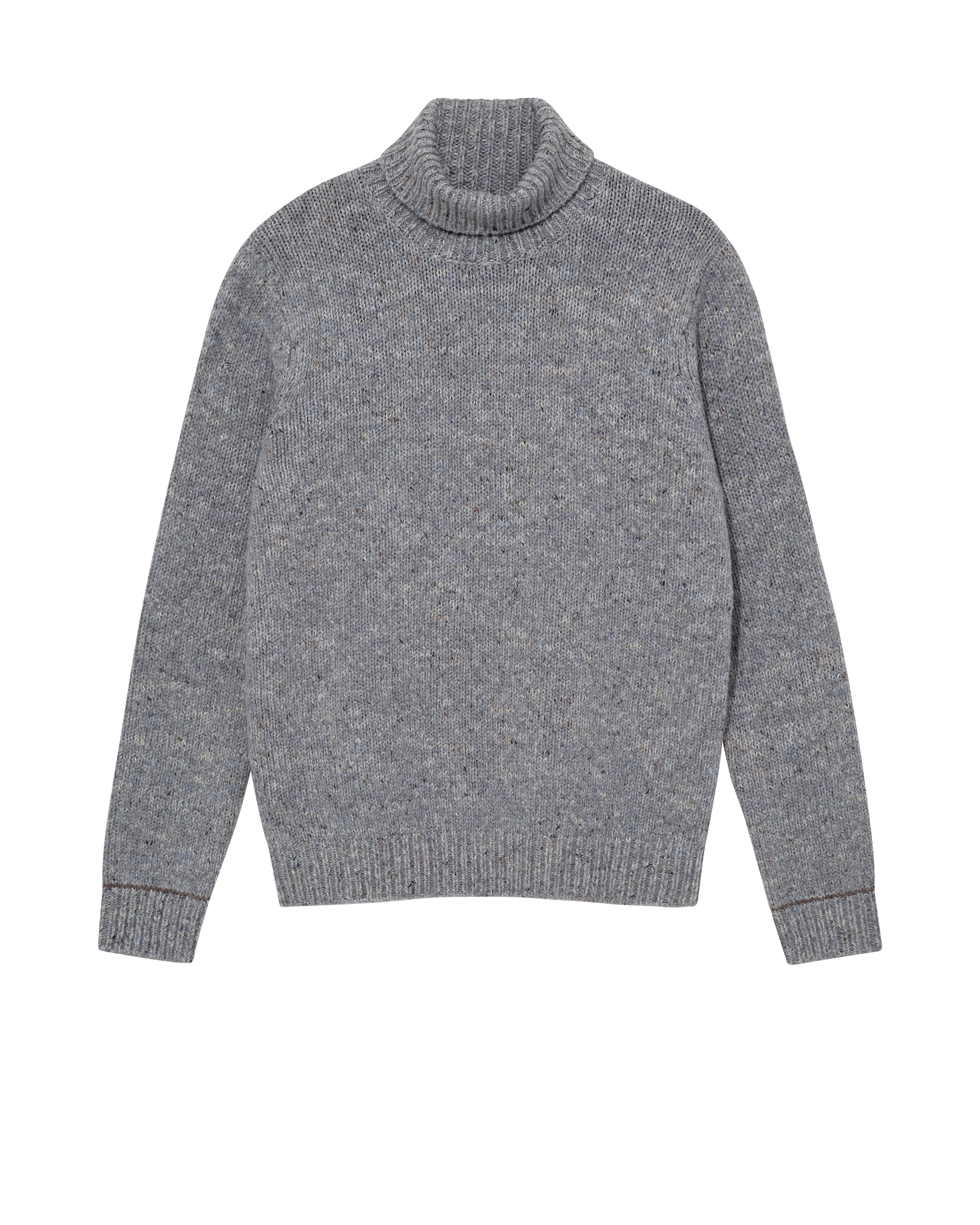 MMGGiorgio Autumn Roll Neck Knit