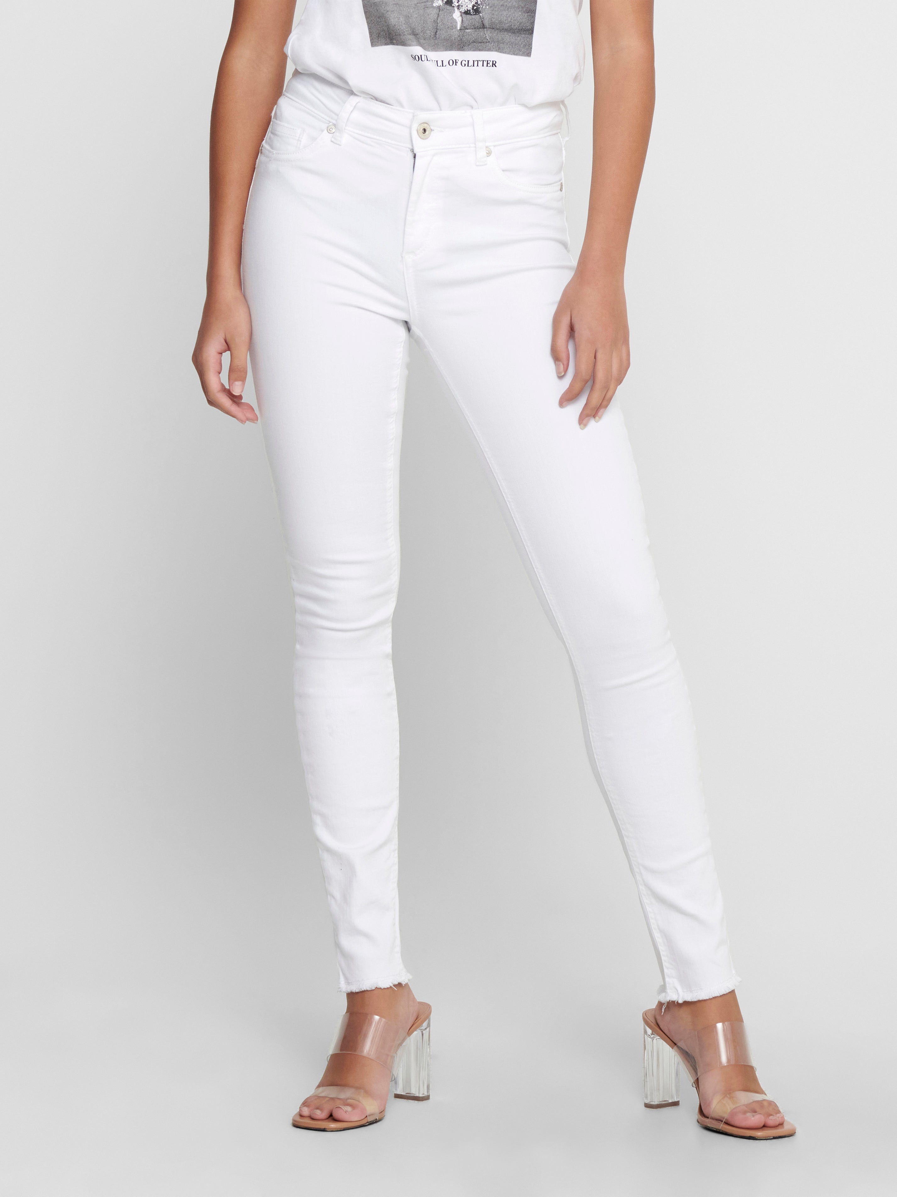 ONLBLUSH MID SK RW ANK DNM REA0730 NOOS