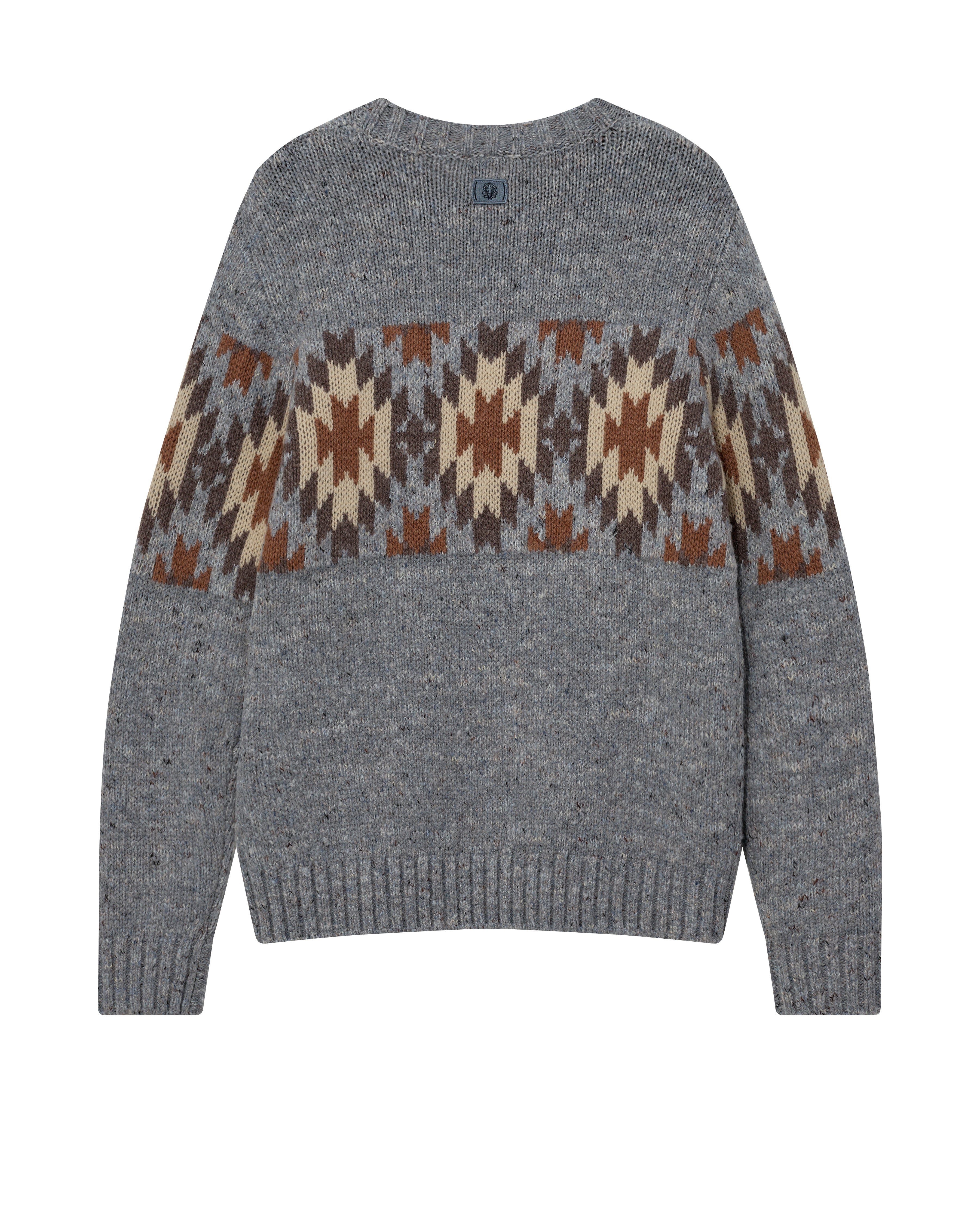 MMGBarry Autumn Knit